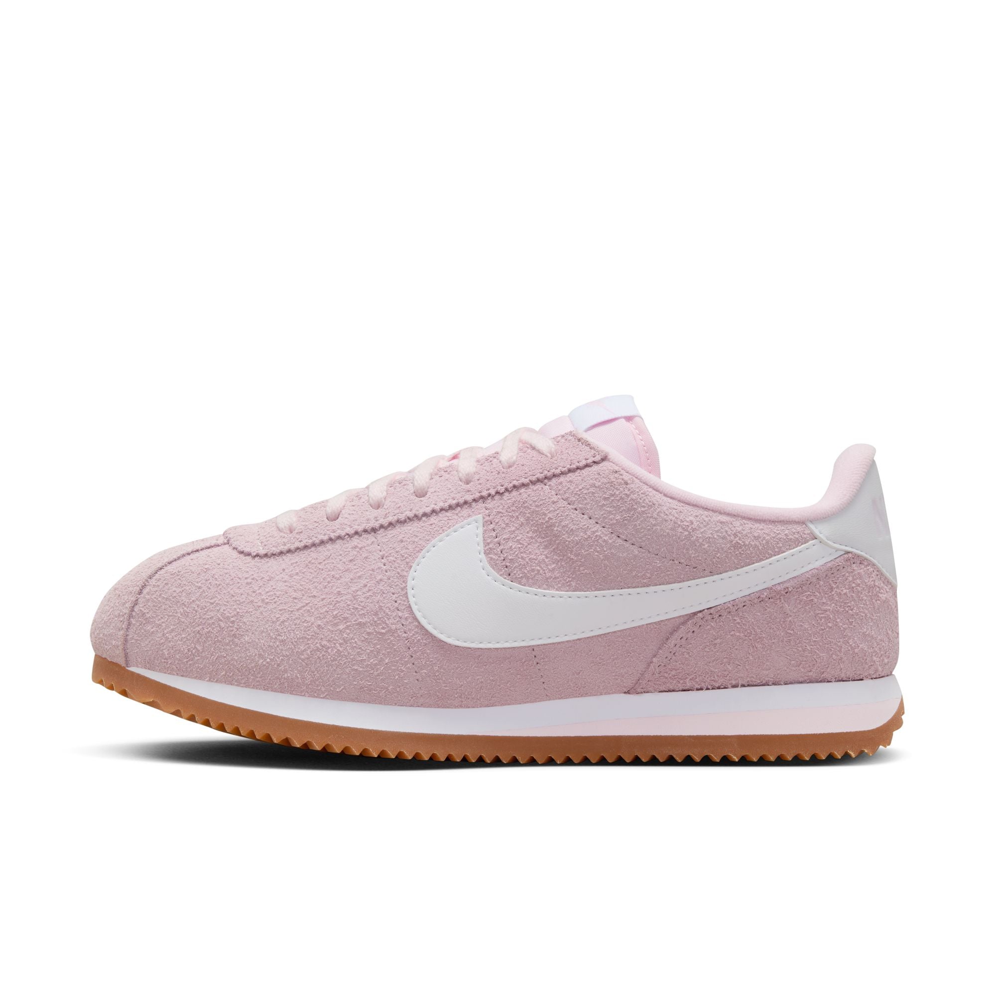 Nike Cortez VNTG Suede 'Pink'