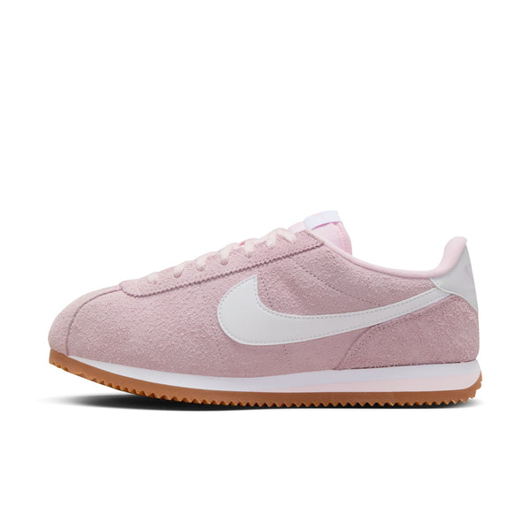 Nike Cortez VNTG Suede Pink SNEAKERBOX