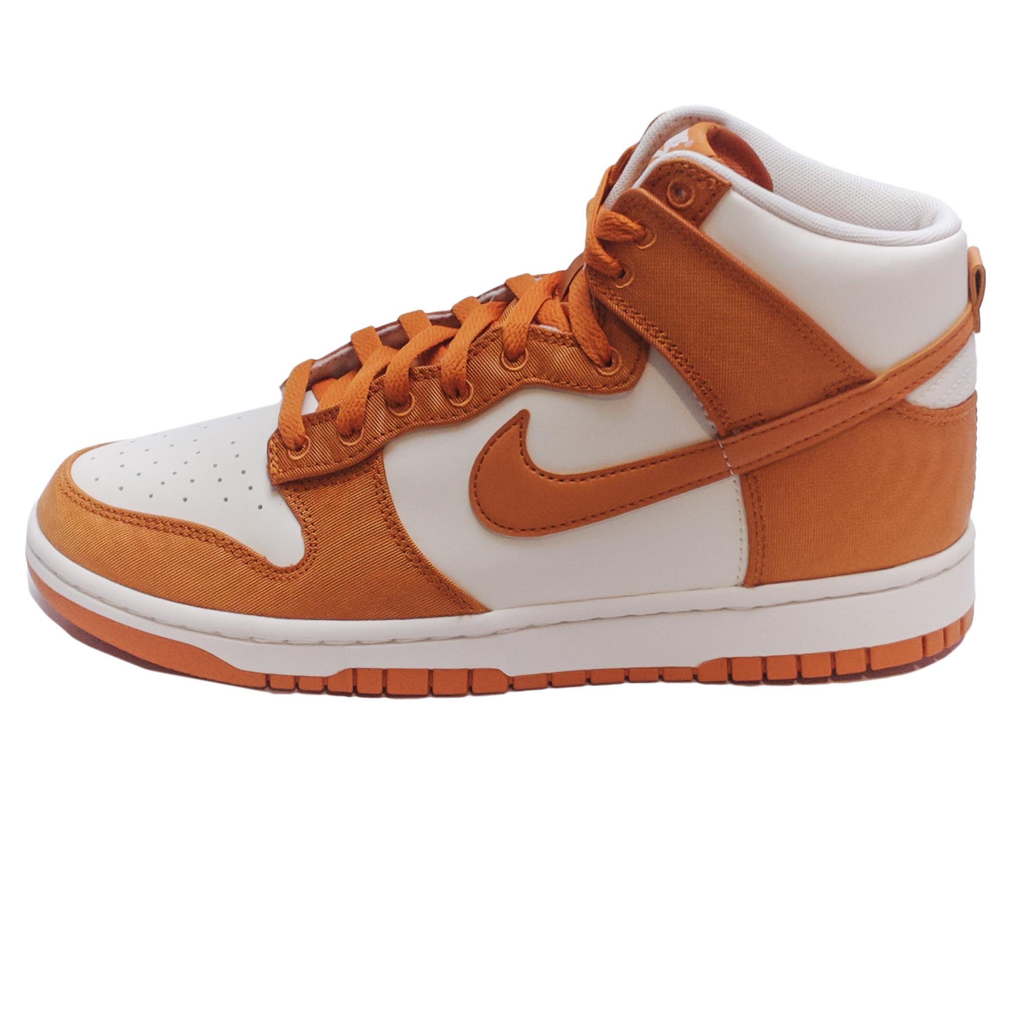 Nike Dunk High Retro SE Monarch SNEAKERBOX nike-dunk-high-retro-se-monarch-sneakerbox