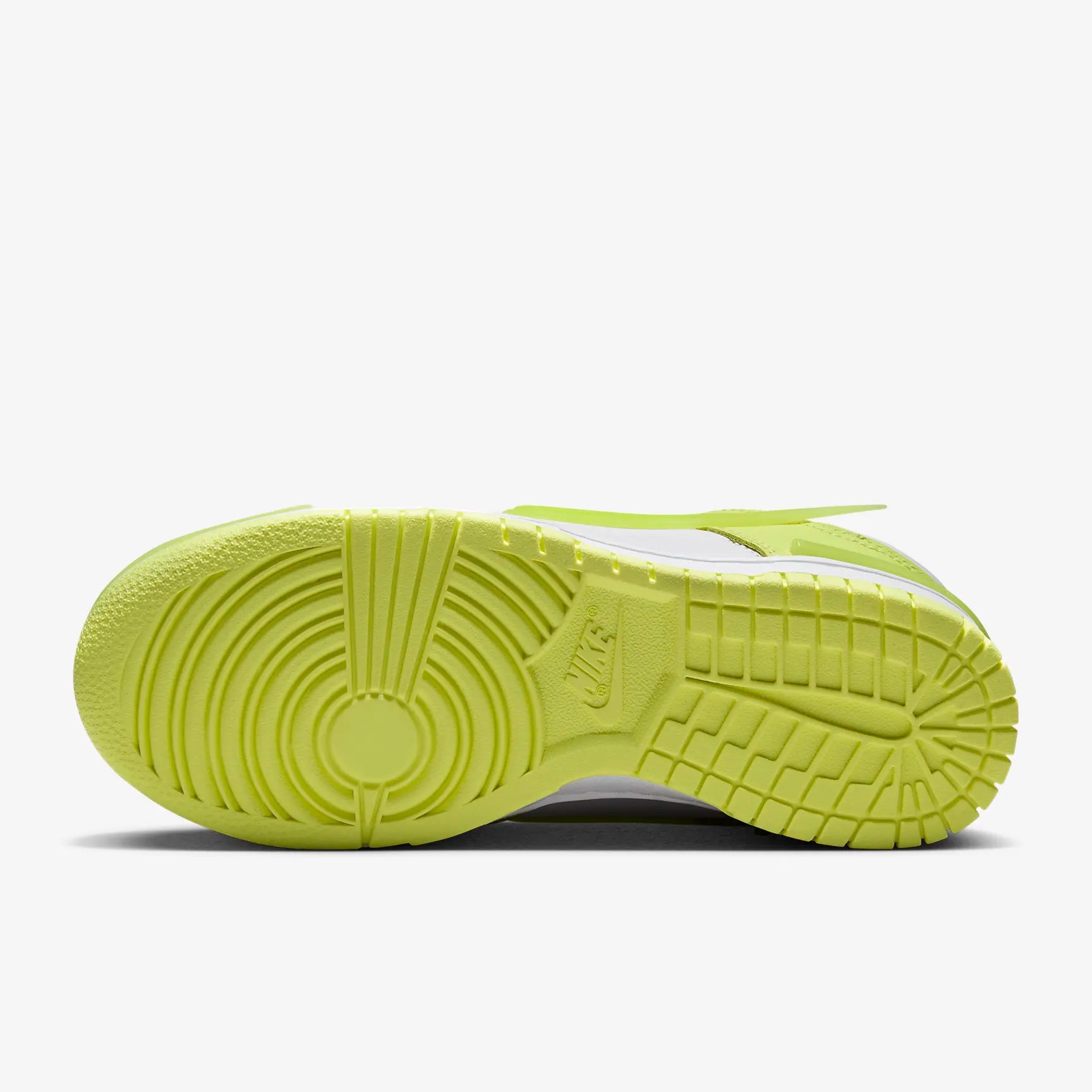 Nike Dunk Low 'Lemon Twist'