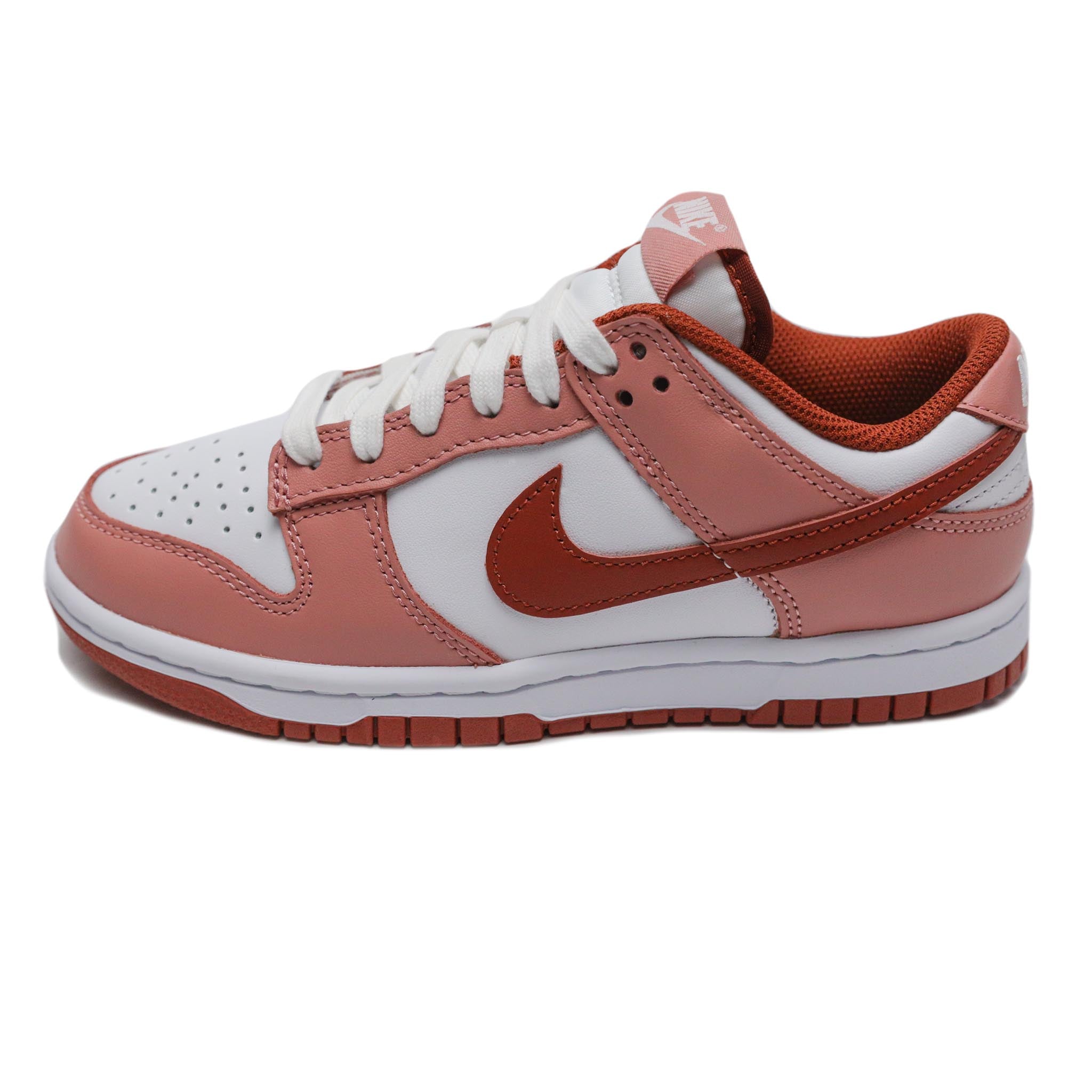 Nike Dunk Low 'Red Stardust' & SNEAKERBOX