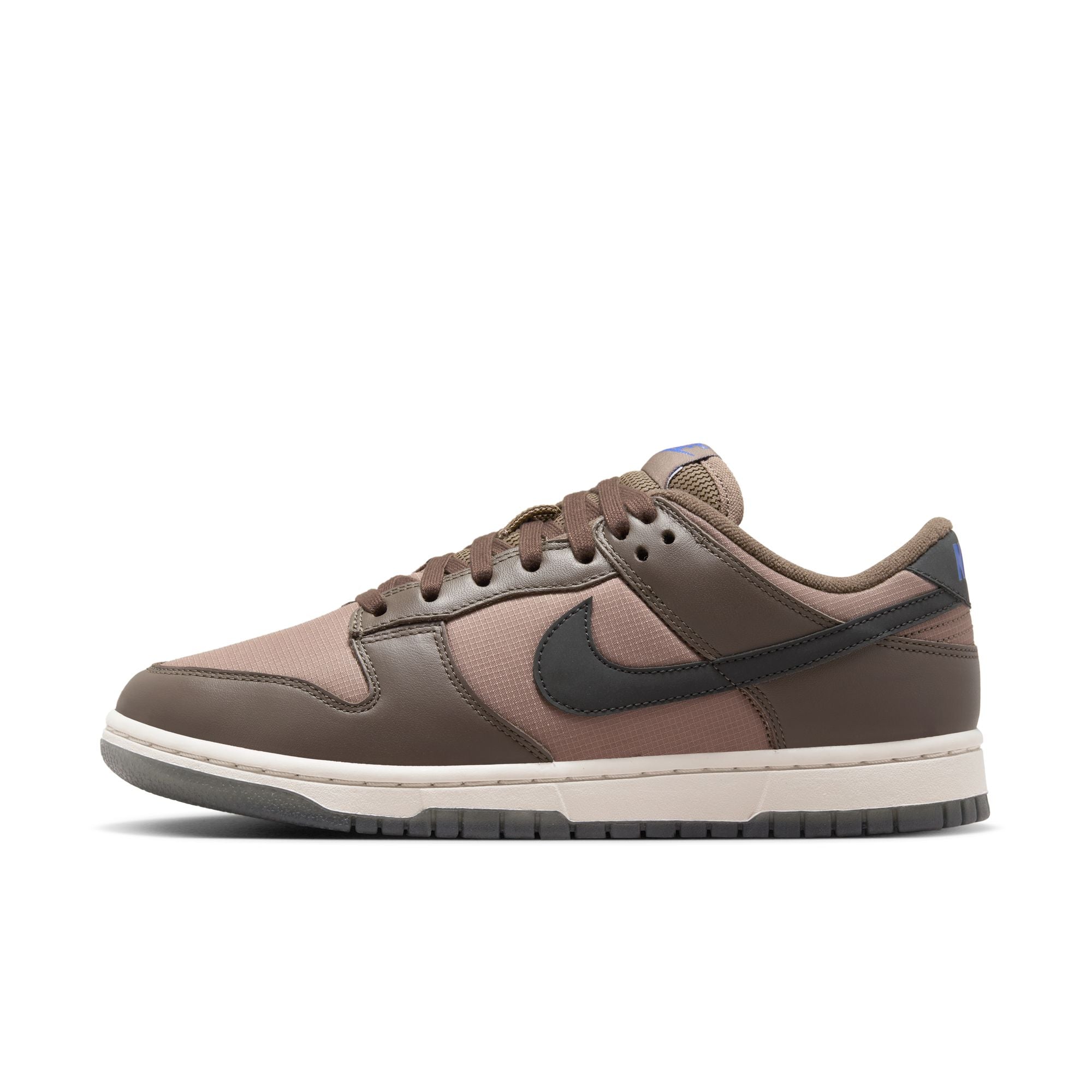 Nike Dunk Low 'Mink Brown'