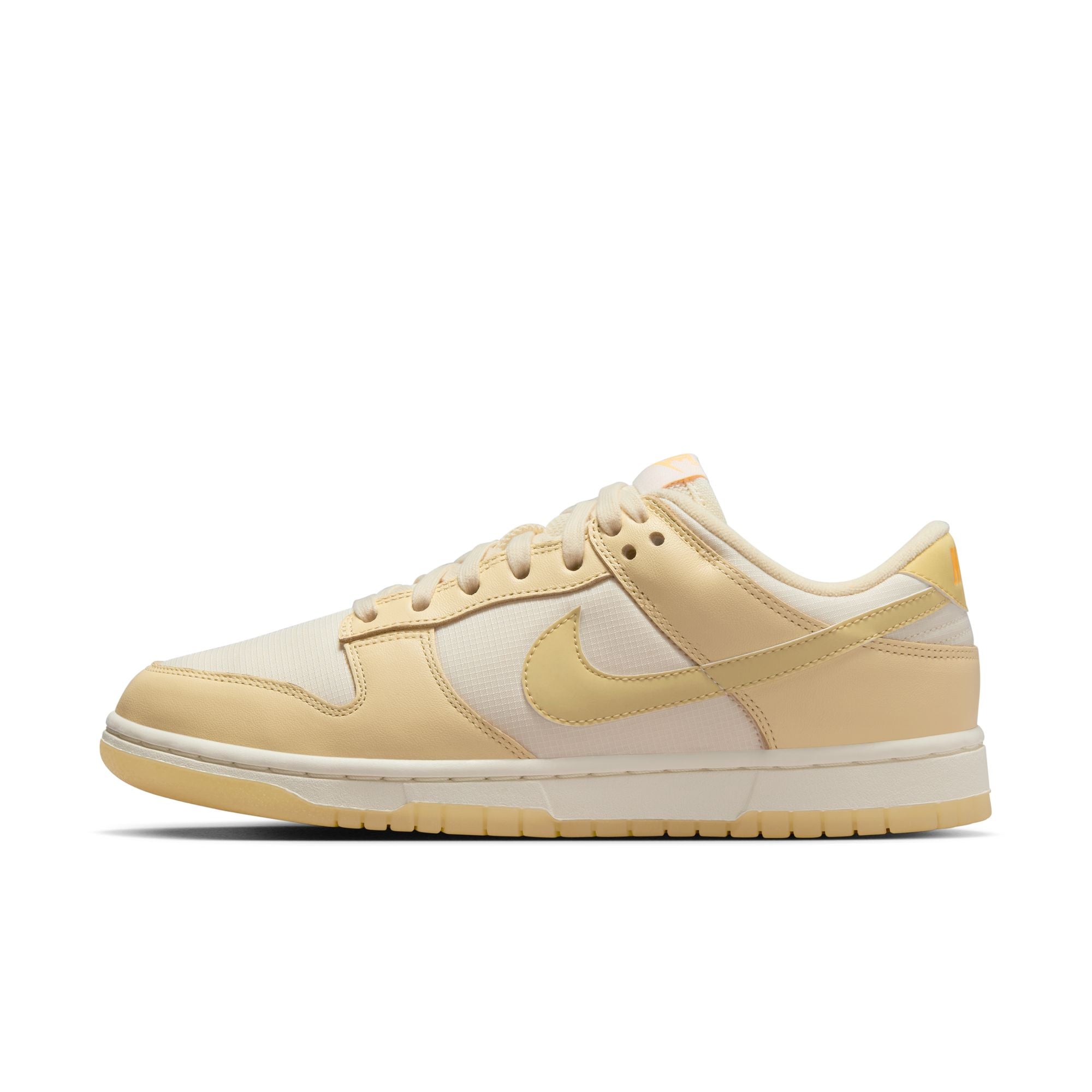 Nike Dunk Low 'Muslin/Team Gold'