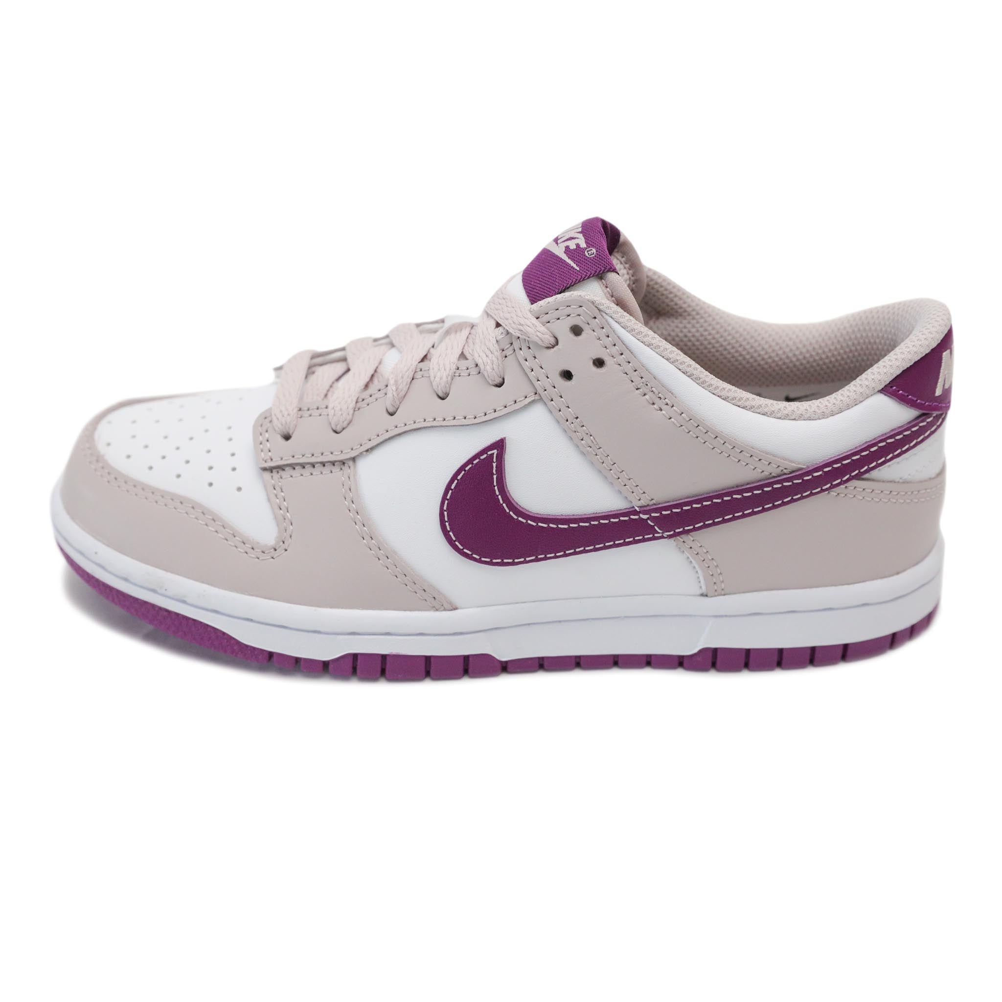 Nike Dunk Low (GS) 'Platinum Violet'