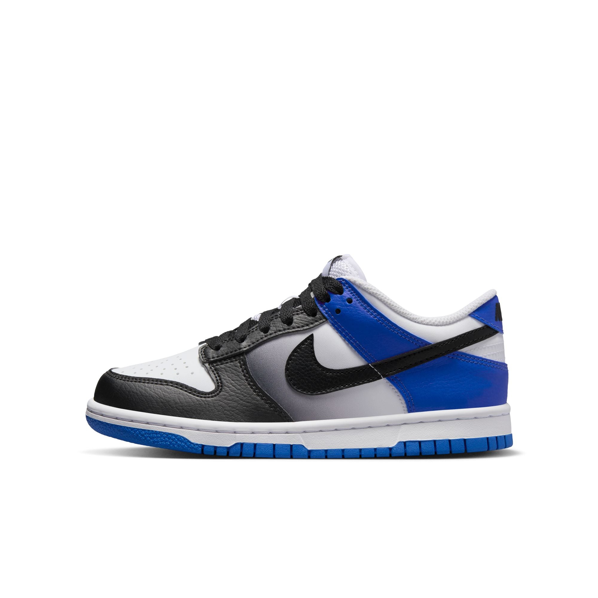 Nike Dunk Low (GS) 'Game Royal'