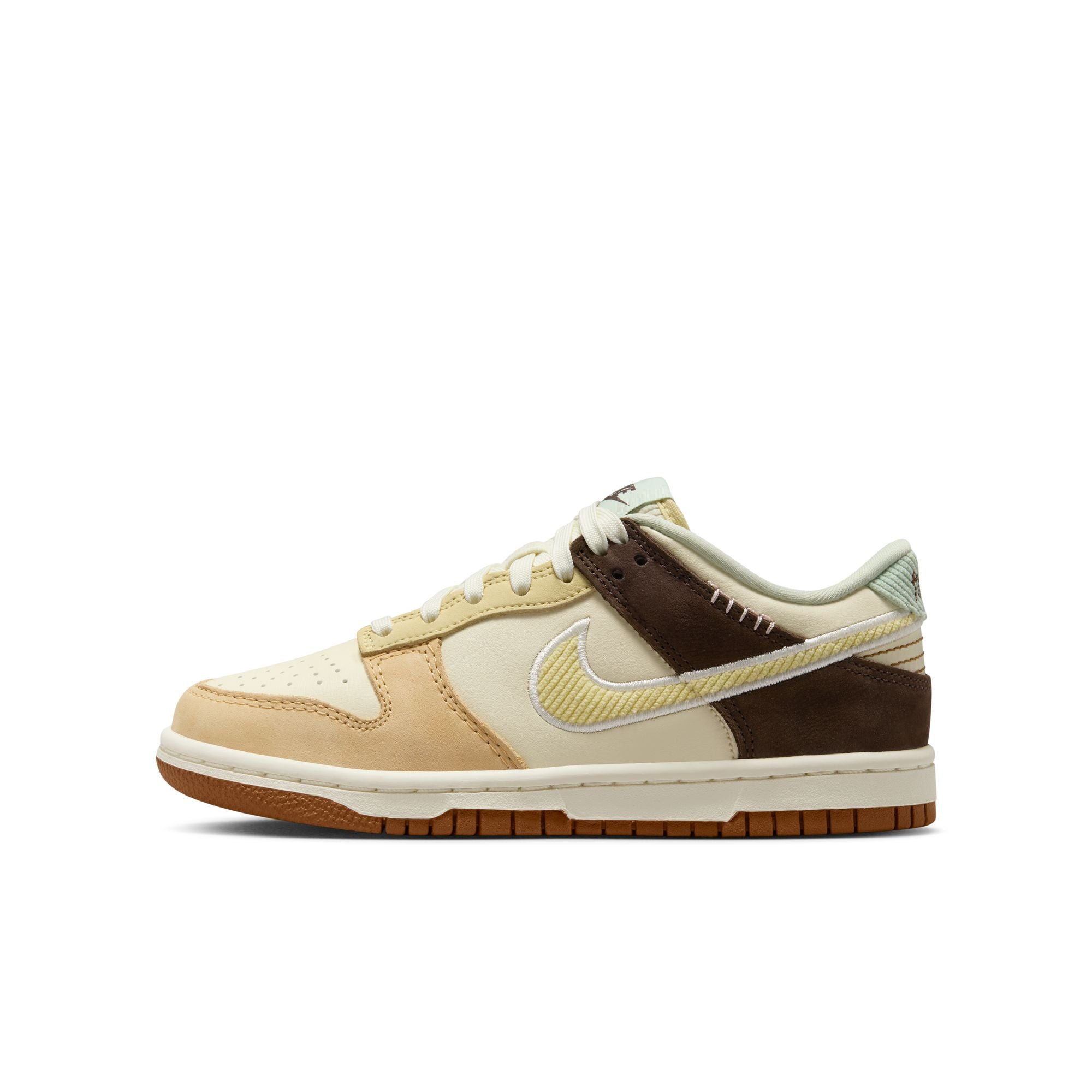 Nike Dunk Low (GS) 'Passing Notes'