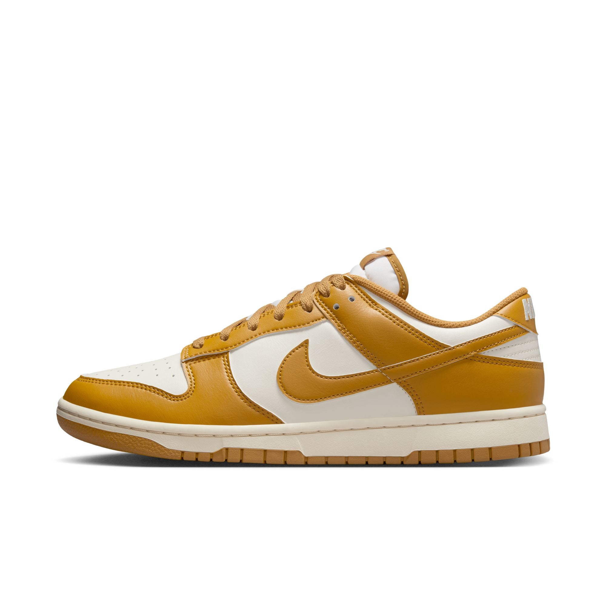 Nike Dunk Low Pale 'Wheat'