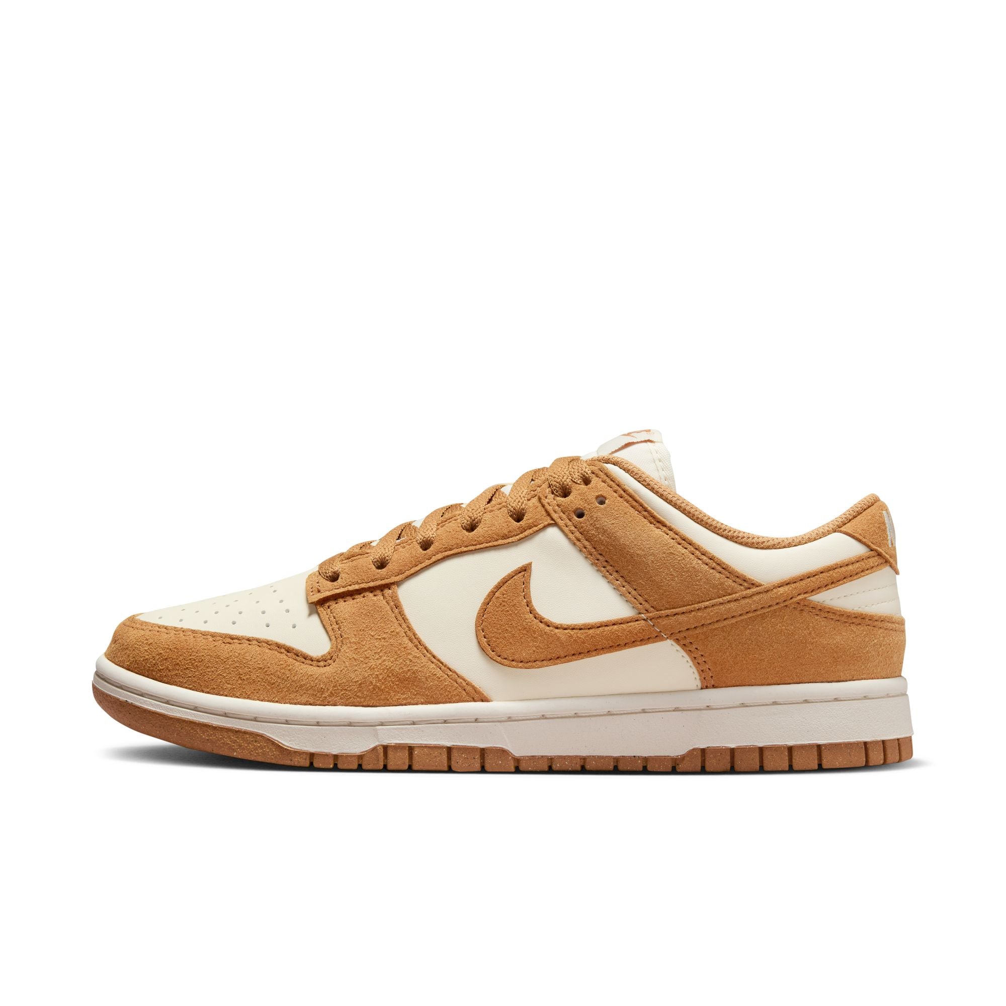 Nike Dunk Low 'Coconut Milk/Flax'