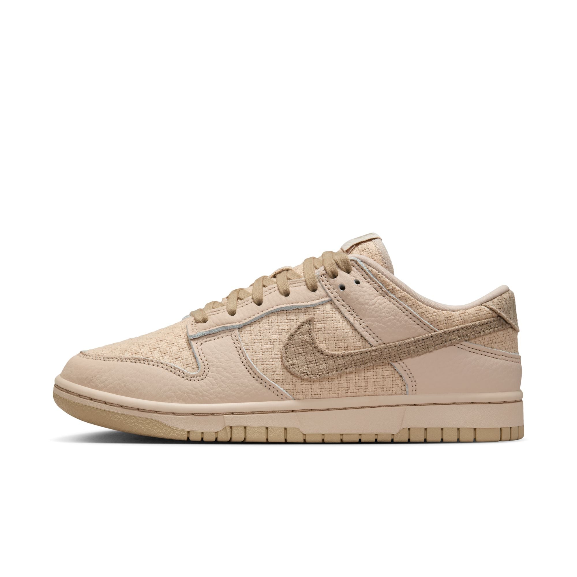 Nike Dunk Low 'Sanddrift'