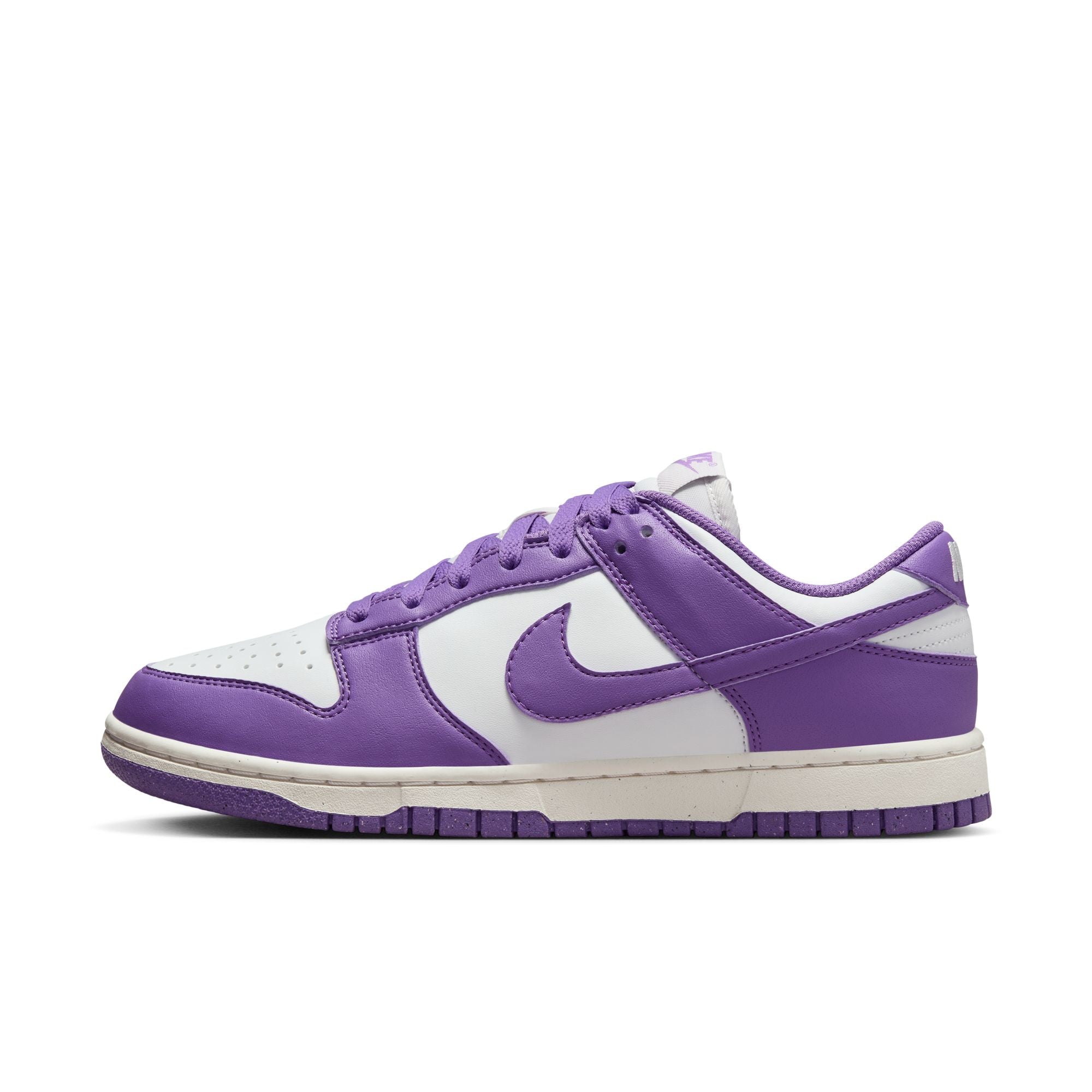 Nike Dunk Low Next Nature 'Black Raspberry'