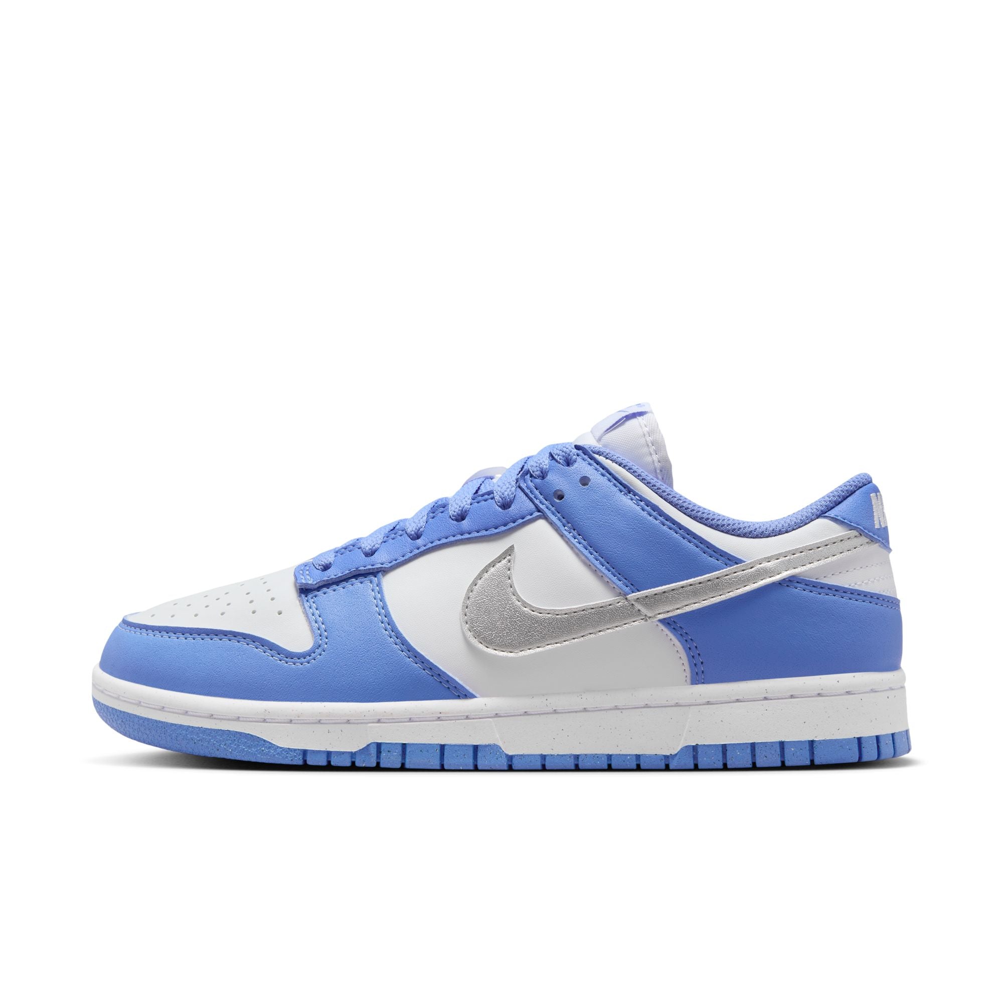 Nike Dunk Low Next Nature 'Royal Pulse'