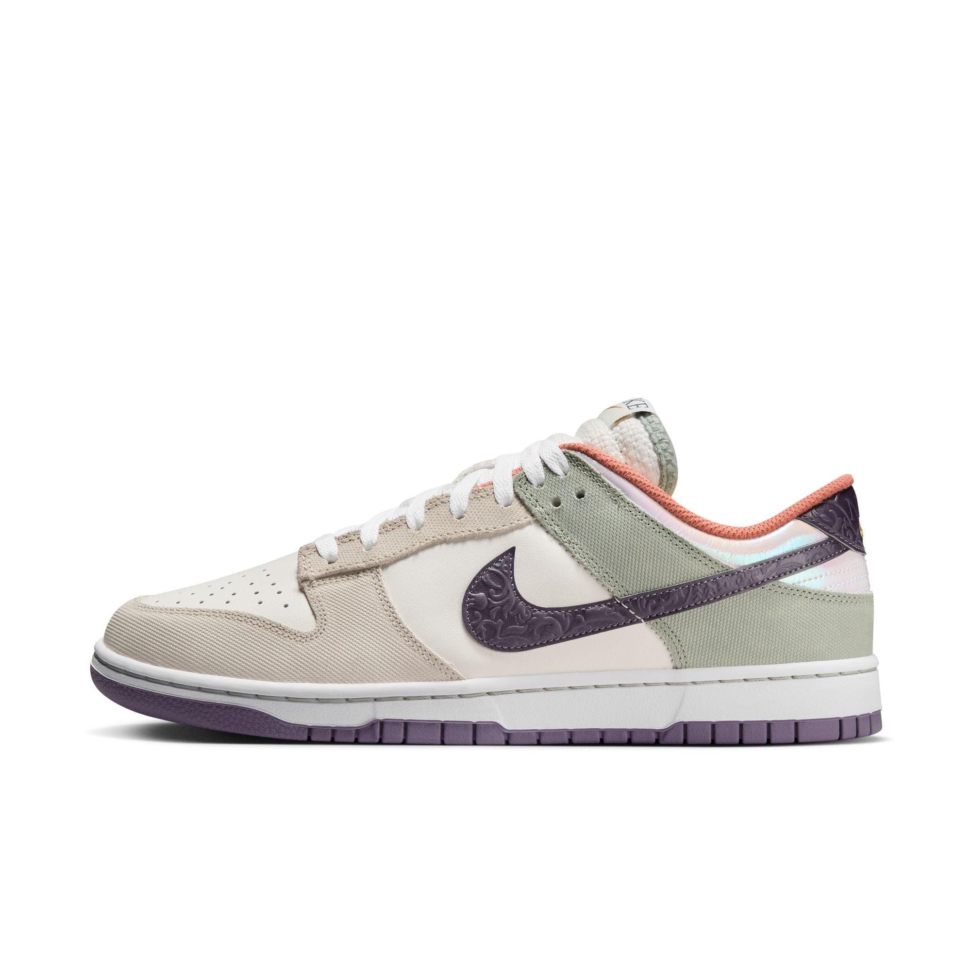Nike Dunk Low 'NOLA'