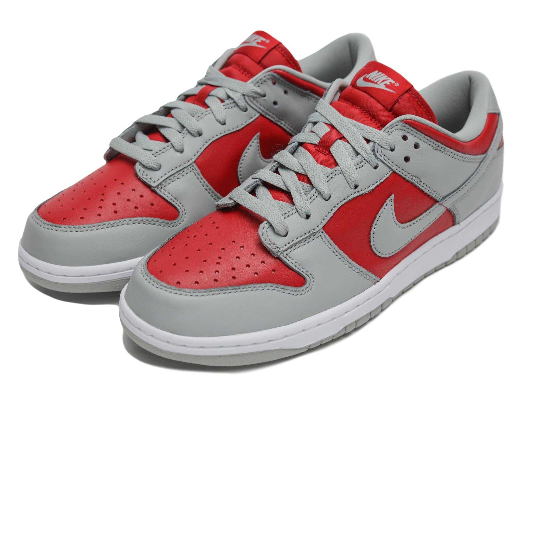 Nike Dunk Low QS 'Ultraman' & SNEAKERBOX