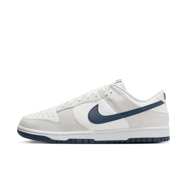 Nike Dunk Low Retro Midnight Navy SNEAKERBOX