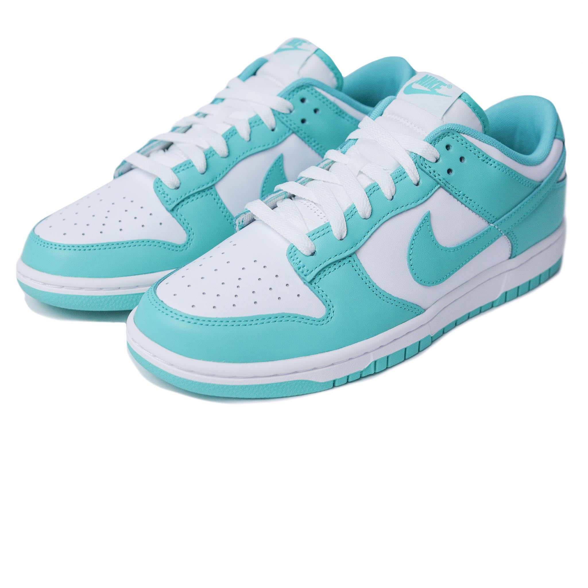 Nike Dunk Low Retro BTTYS 'Clear Jade'