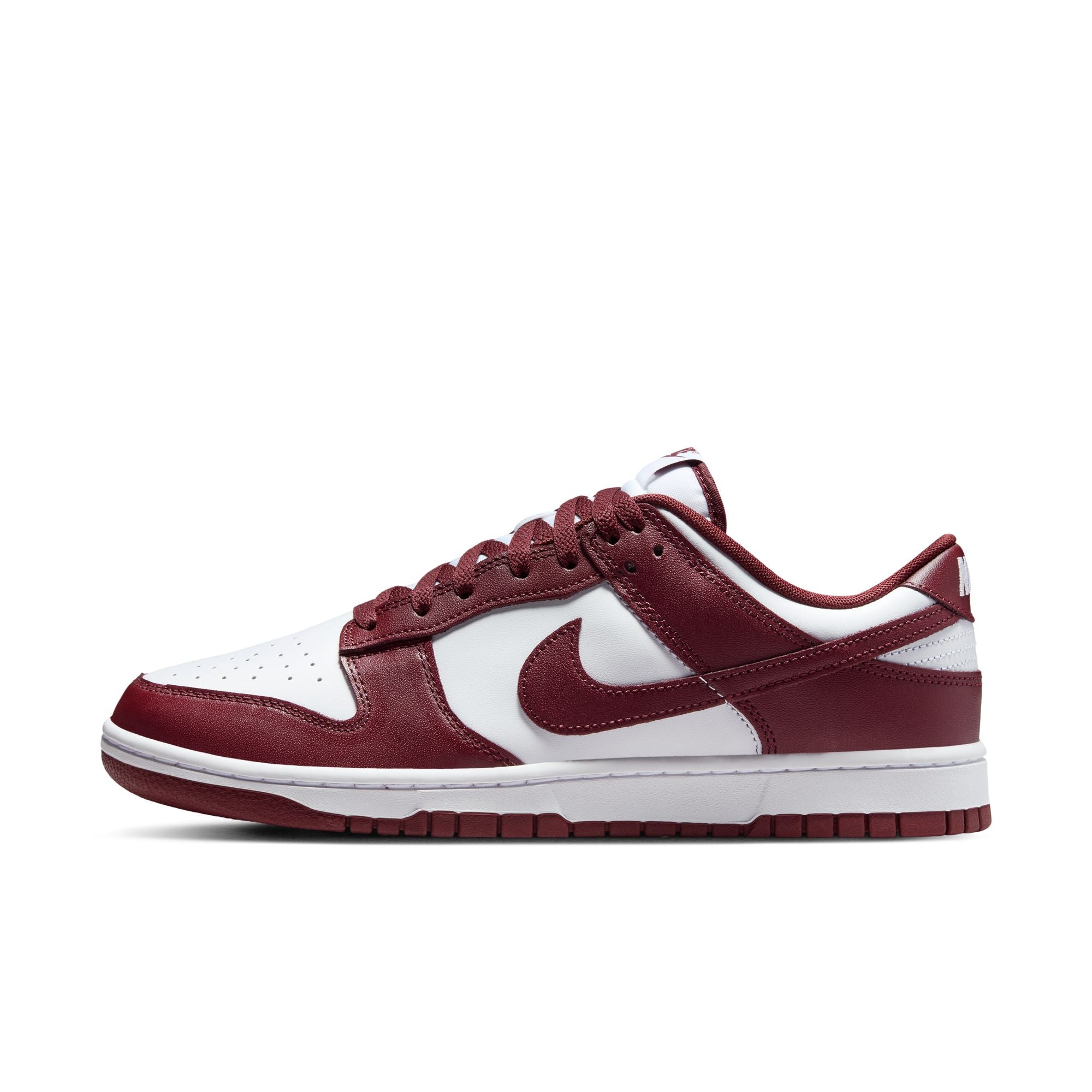 Nike Dunk Low Retro 'Redwood'