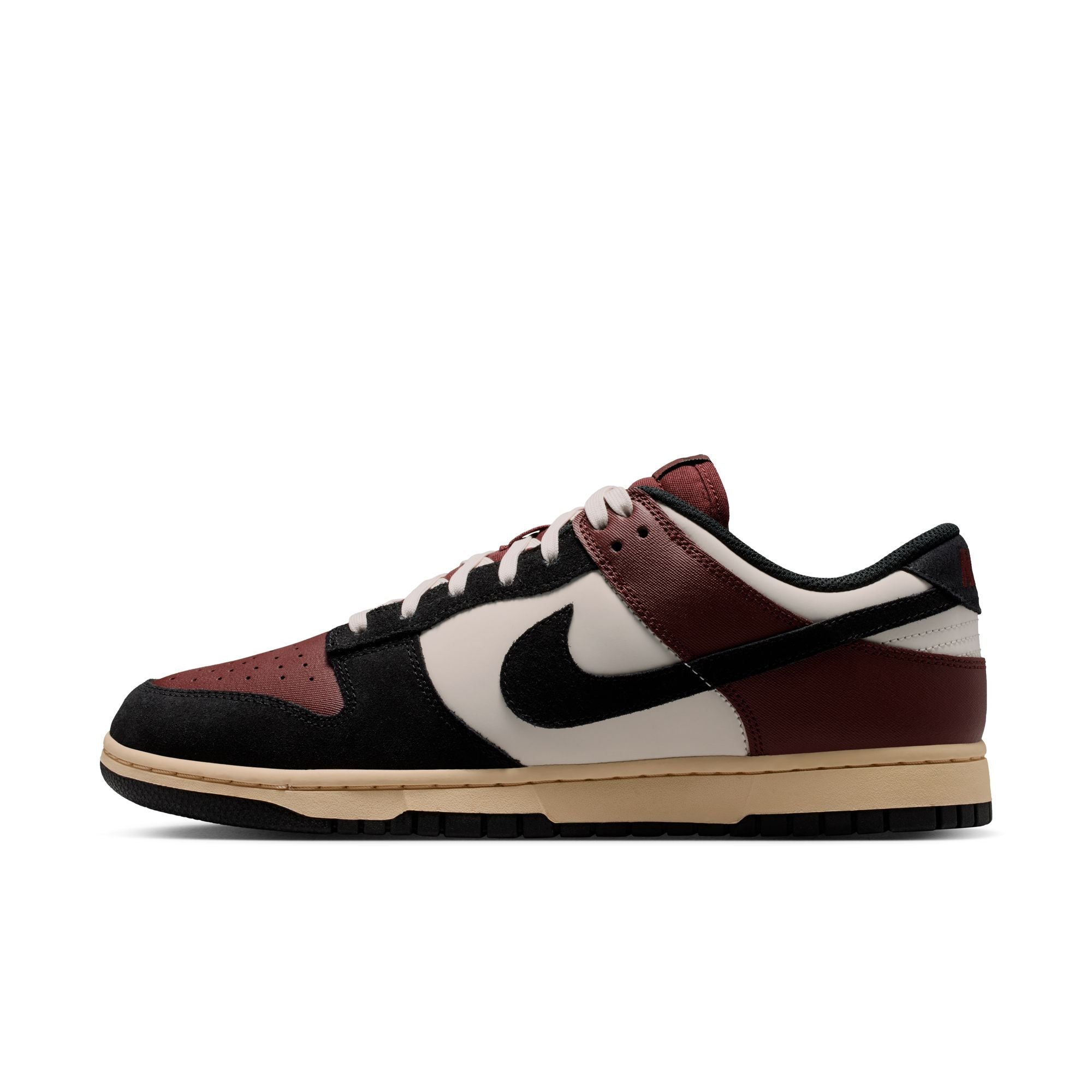 Nike Dunk Low Retro 'Bronze Eclipse/Black'