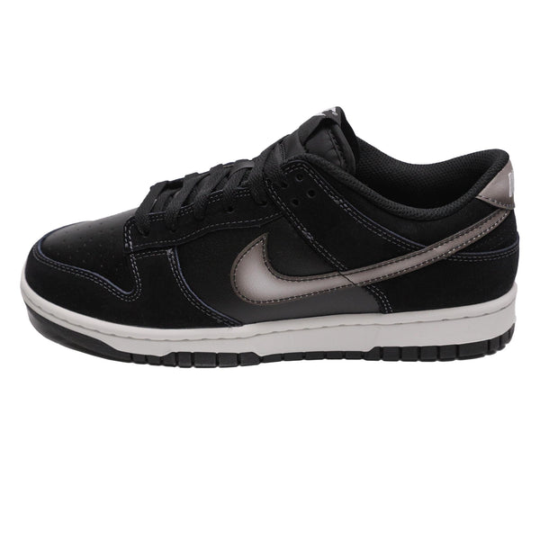 Nike Dunk Low Retro NAS 'Airbrush' Black | SNEAKERBOX