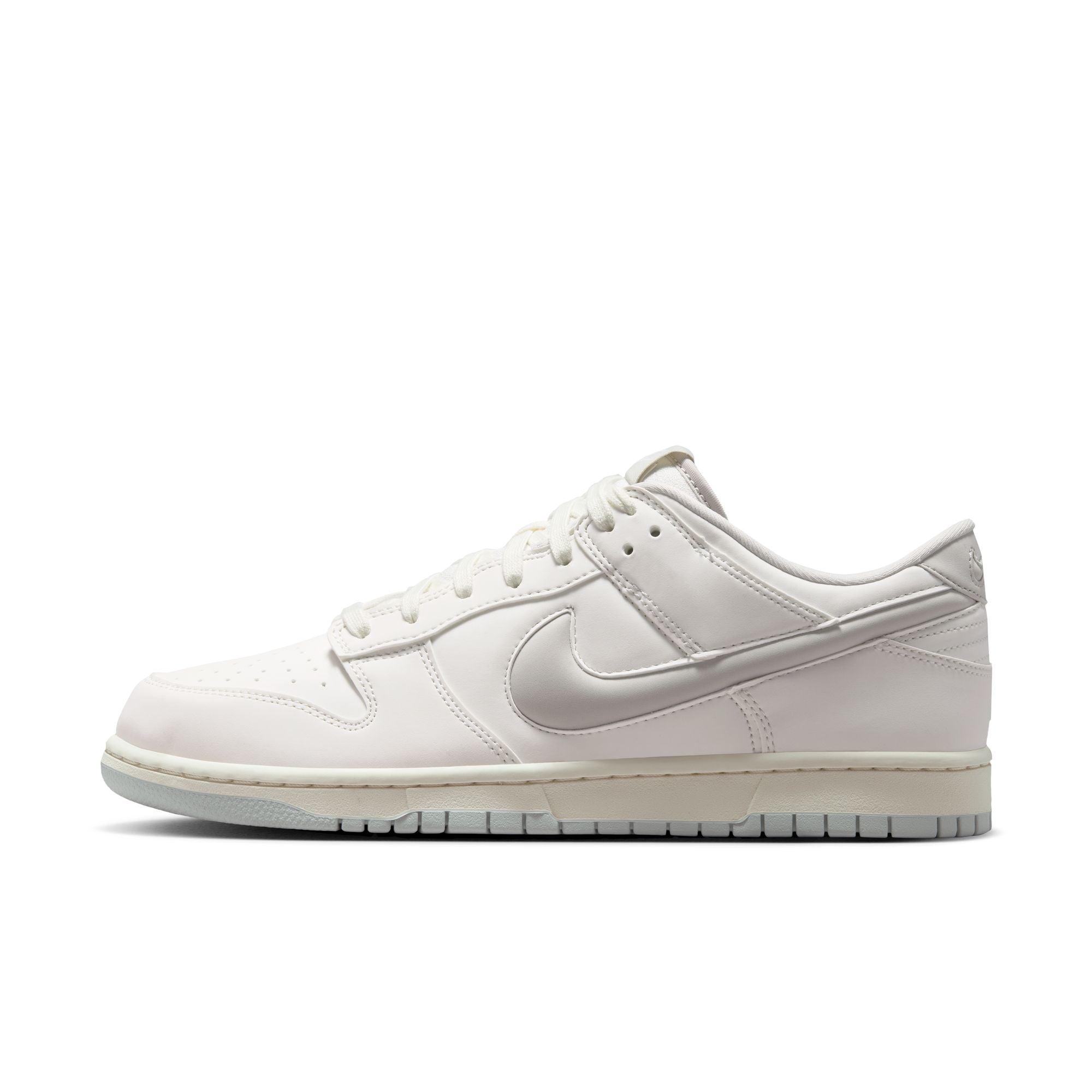 Nike Dunk Low Retro PRM 'Bubble Swoosh"