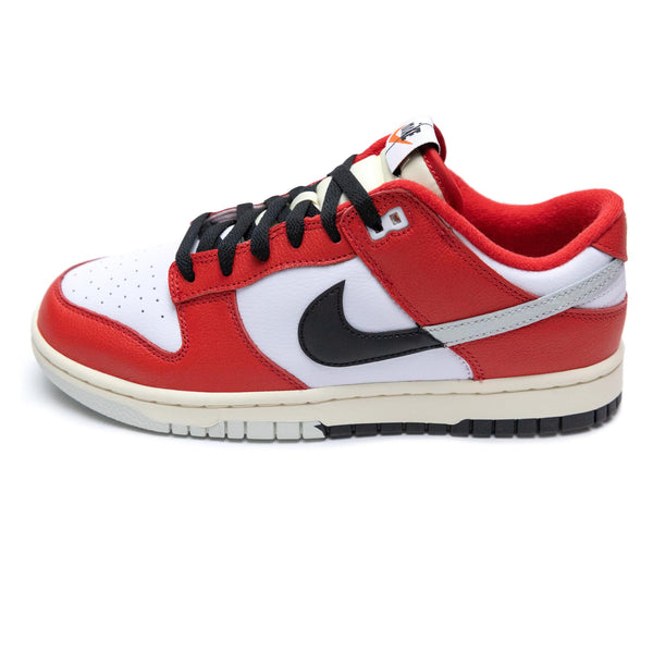 Nike Dunk Low Retro PRM 'Chicago Split' | SNEAKERBOX