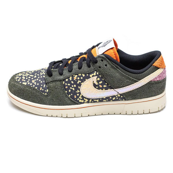 Nike Dunk Low Retro SE 'Gone Fishing' Rainbow Trout