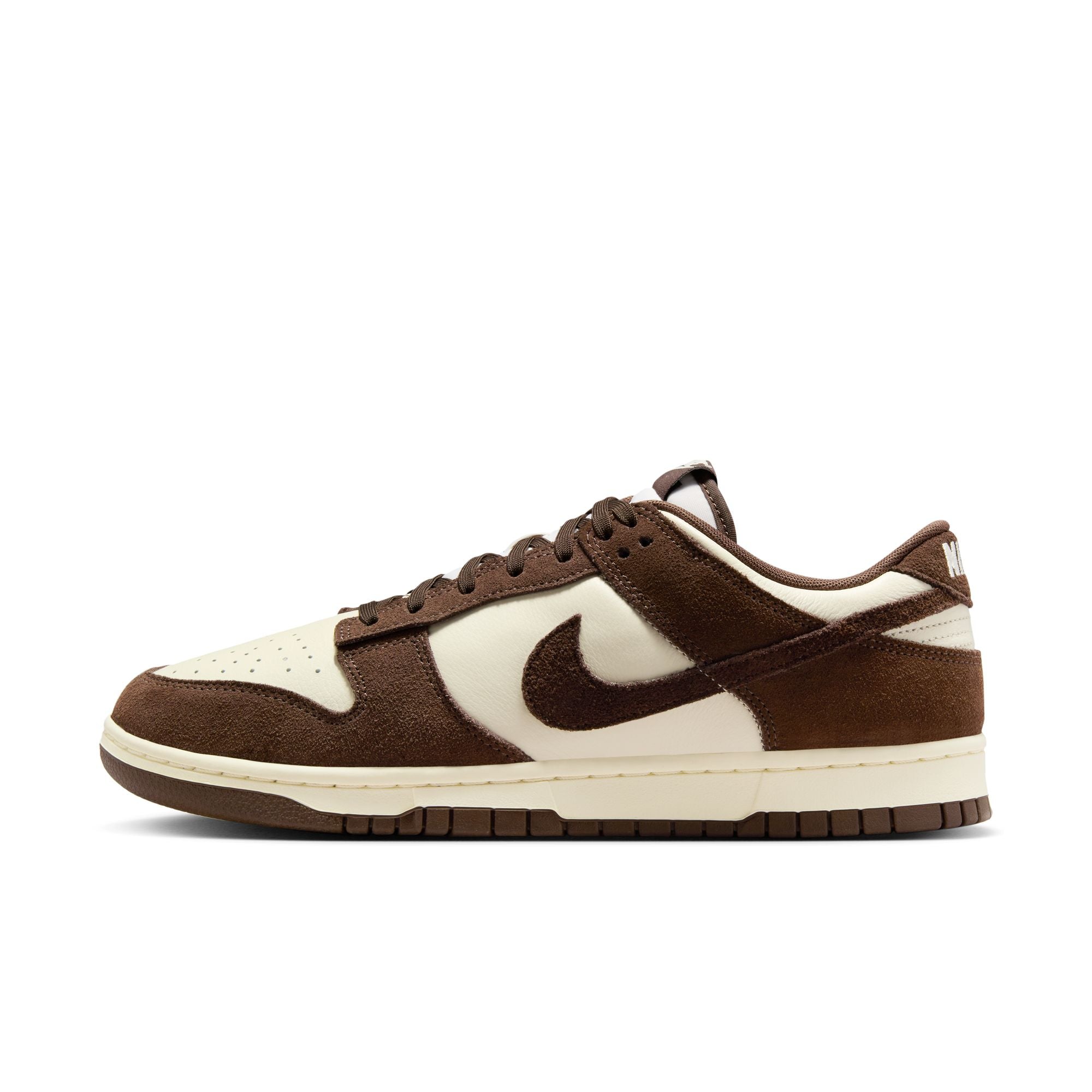 Nike Dunk Low Retro SE 'Pale Ivory/Baroque Brown'
