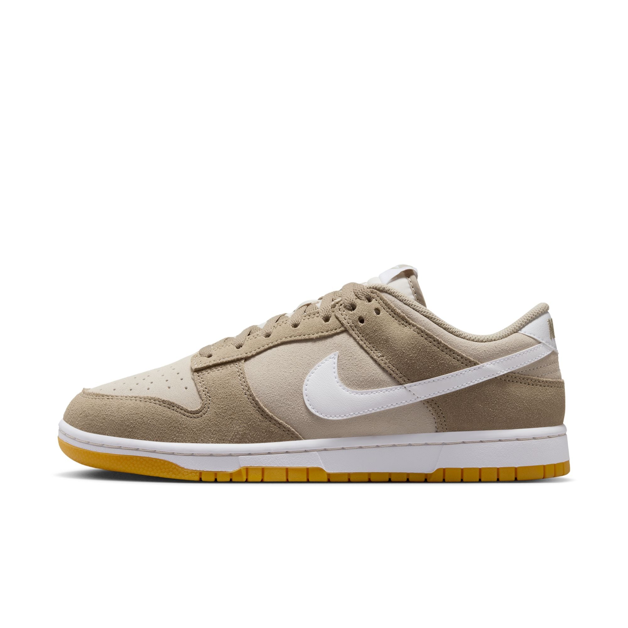 Nike Dunk Low Retro SE 'Pale Ivory/Light Orewood Brown'