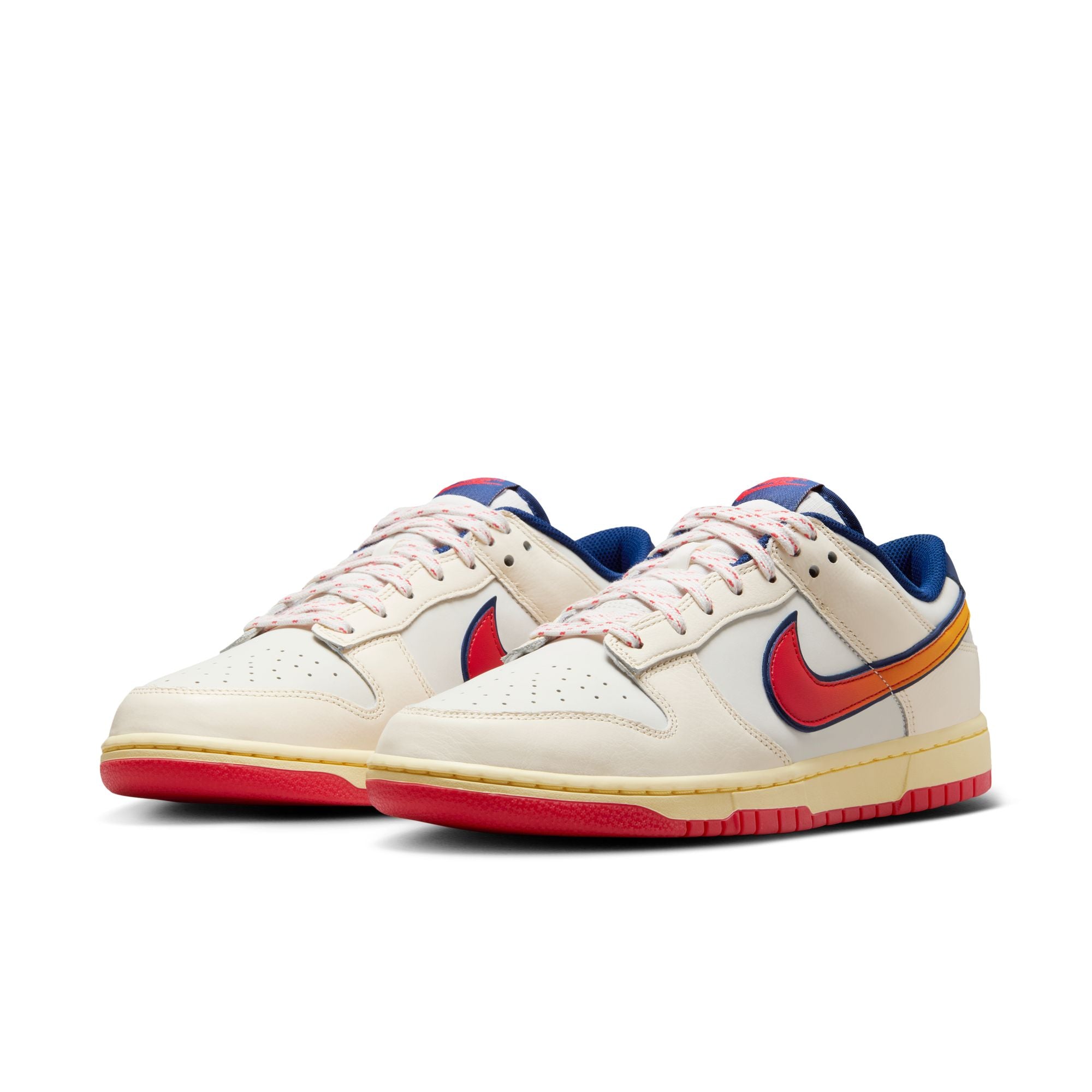 Nike Dunk Low Retro SE 'Retro Lettering' & SNEAKERBOX