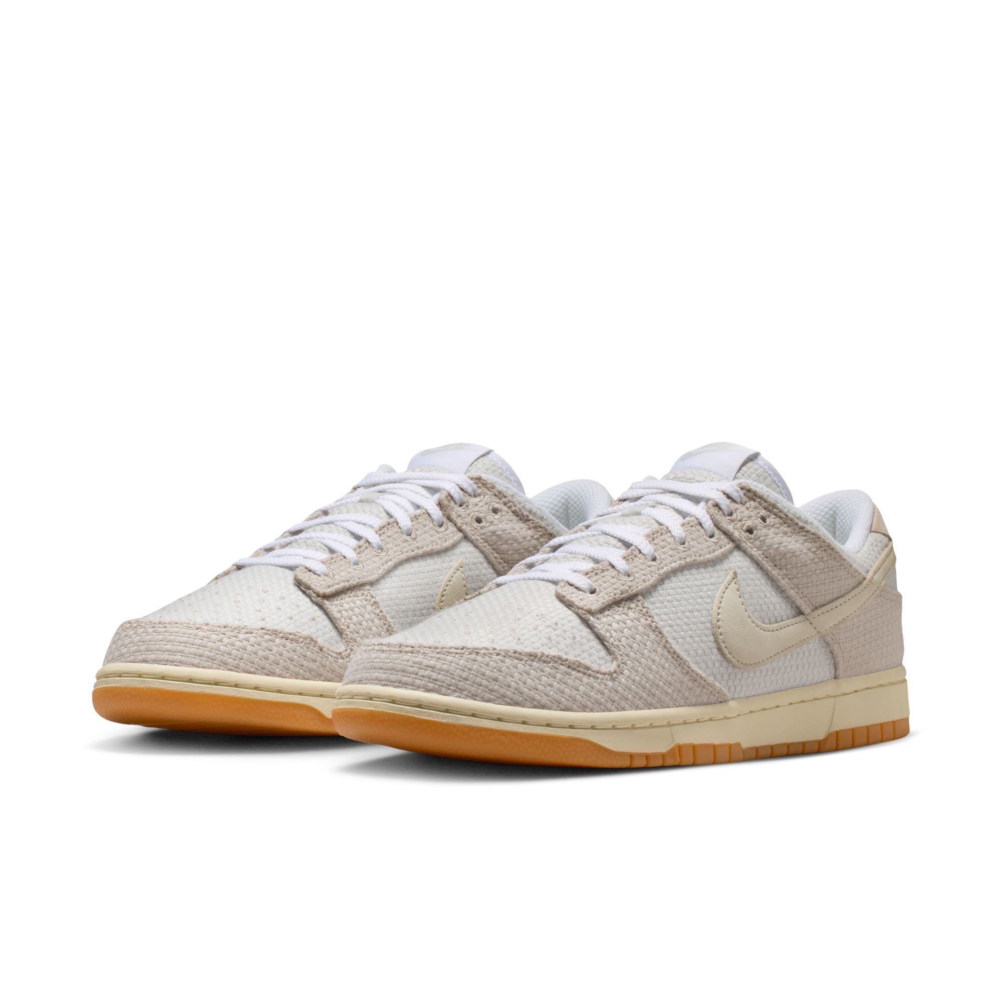 Nike Dunk Low Hemp Pack
