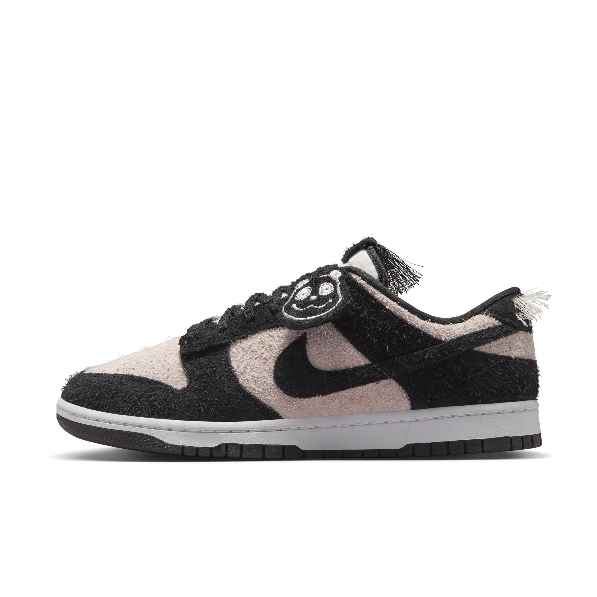Nike Dunk Low Retro SE 'Panda-Monium' White/Black