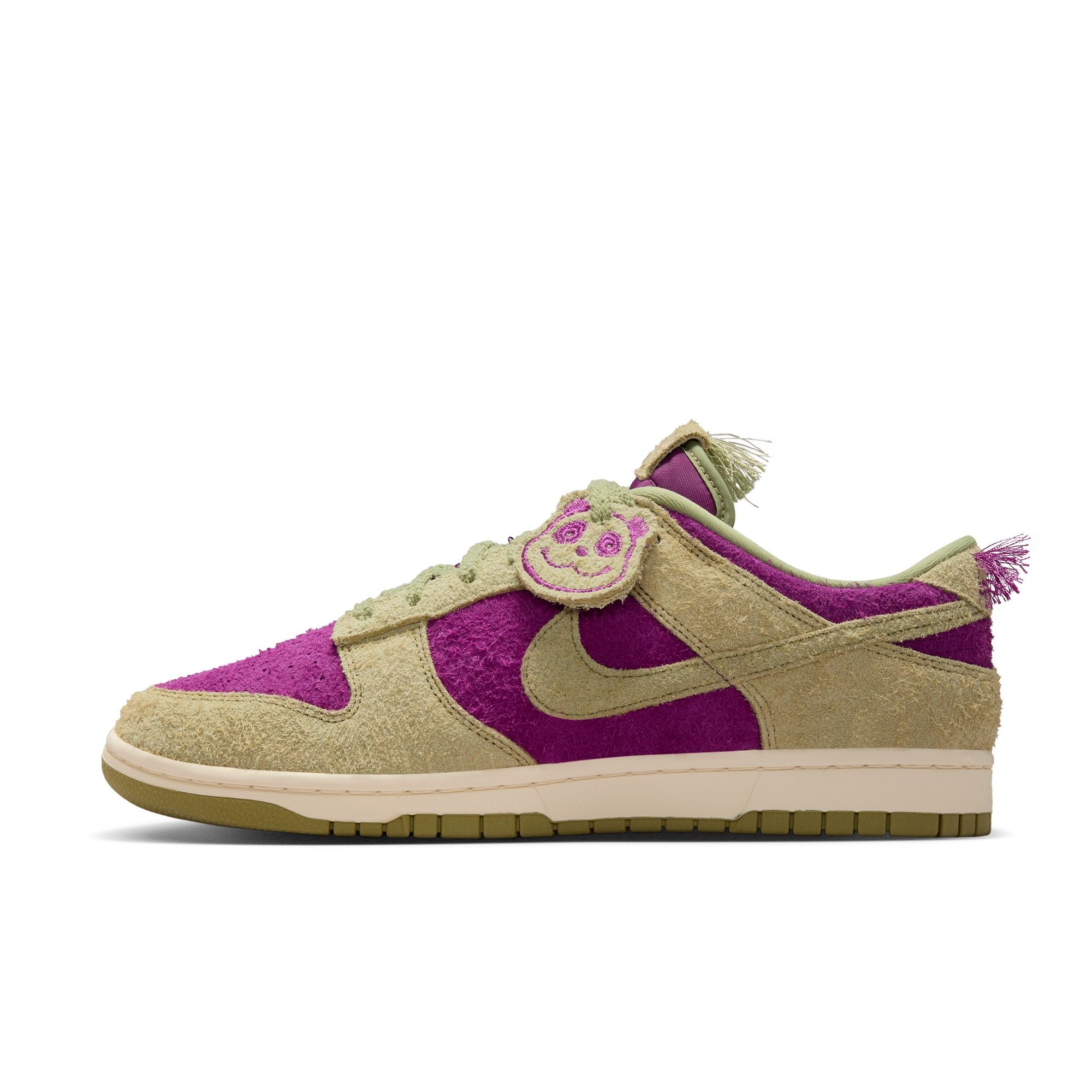 Nike Dunk Low Retro SE 'Panda-Monium' Viotech