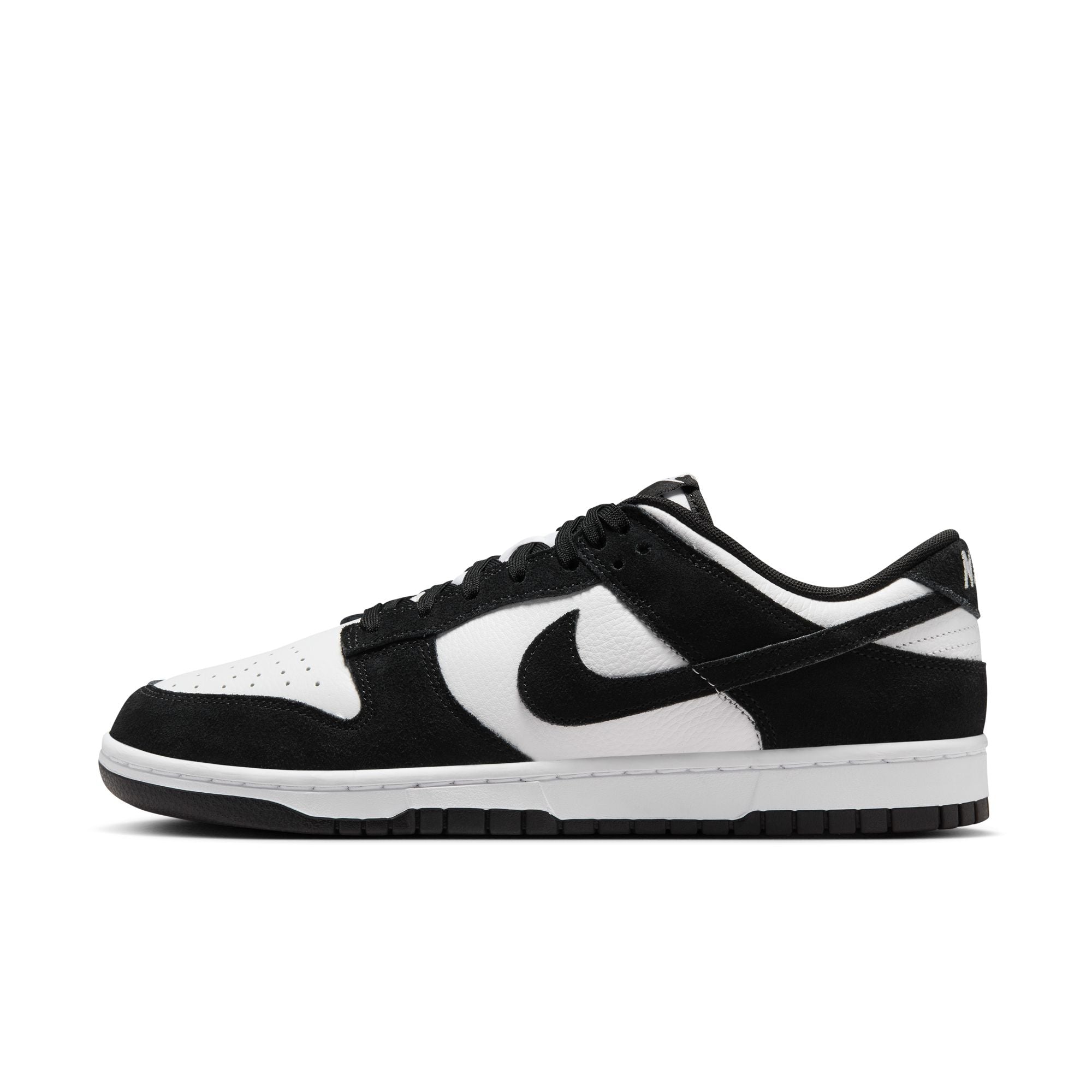 Nike Dunk Low Retro SE 'Suede Panda'