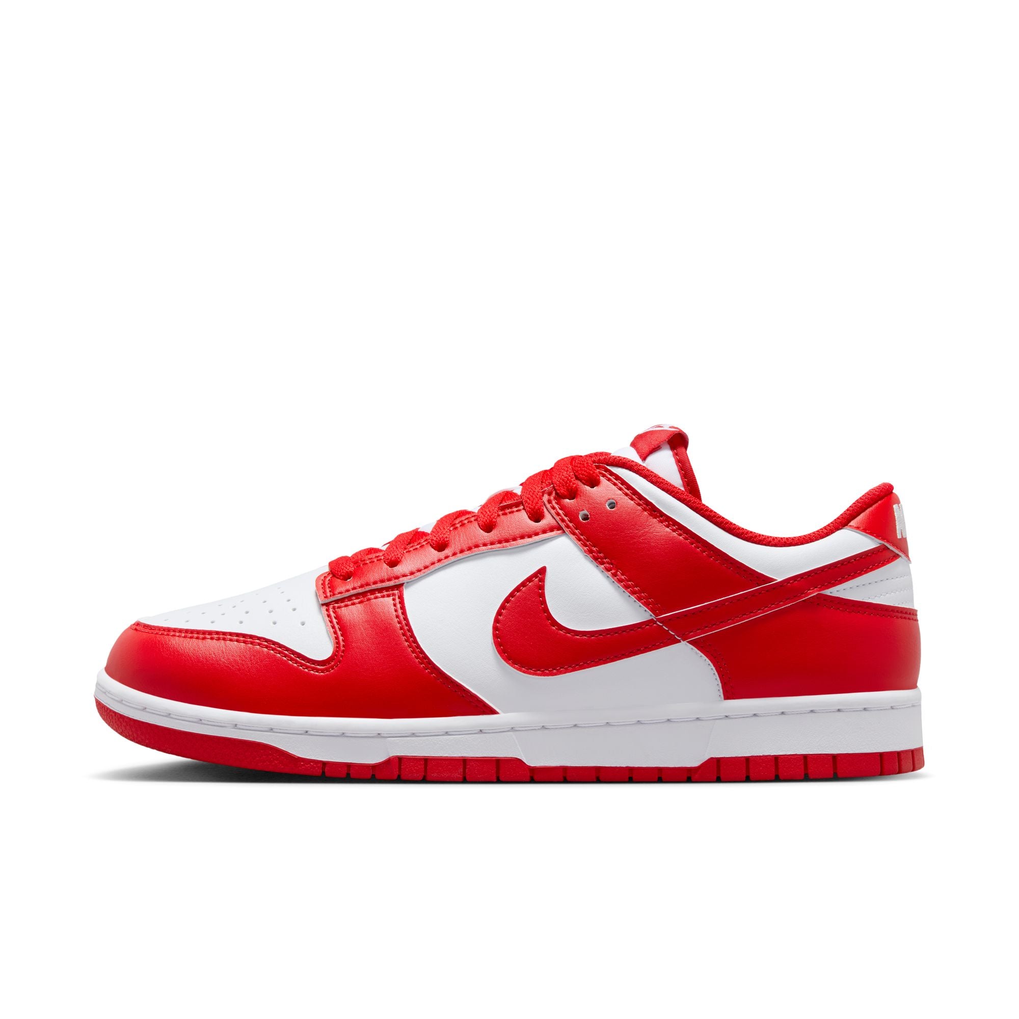 Nike Dunk Low Retro 'St. John's'