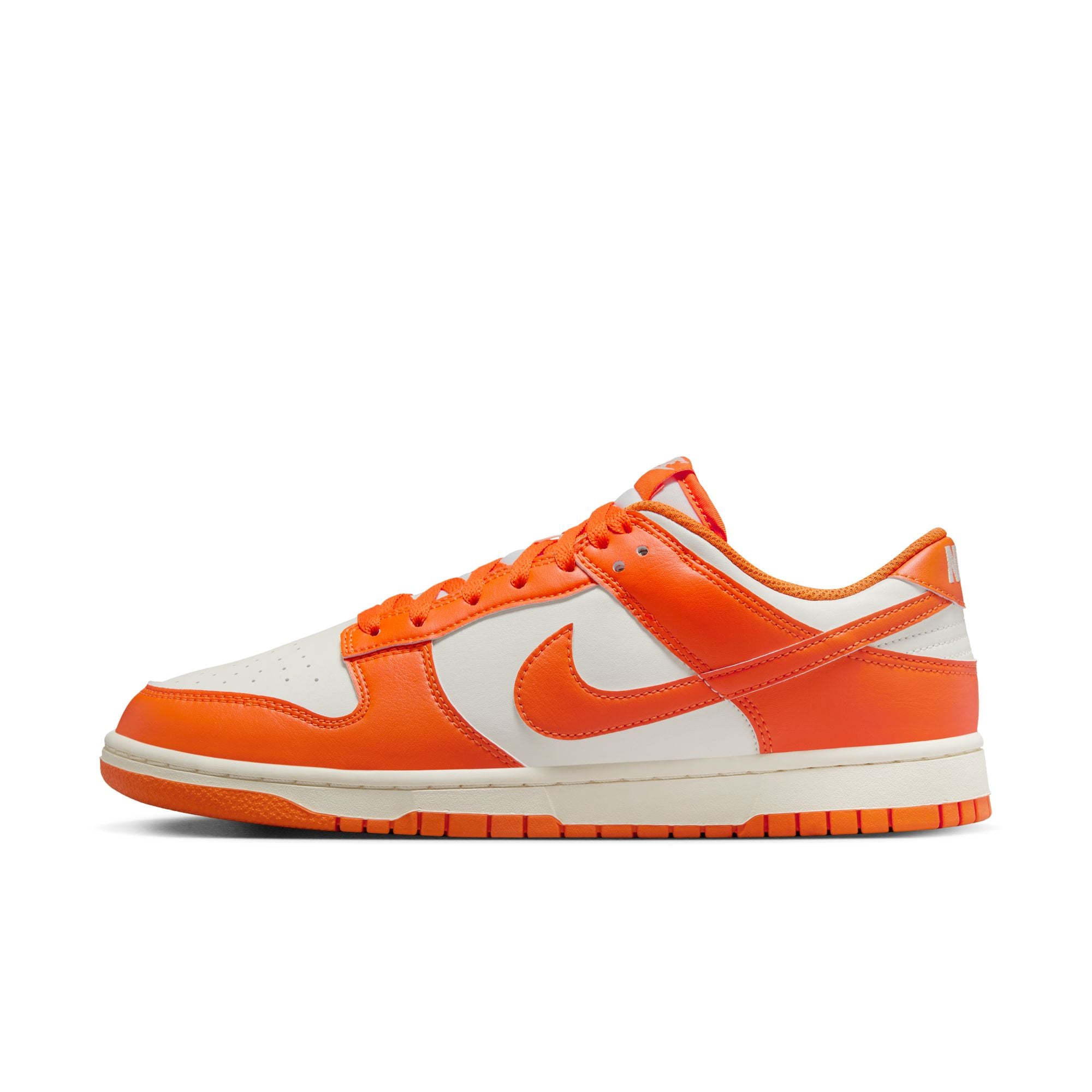 Nike Dunk Low Retro 'Syracuse'