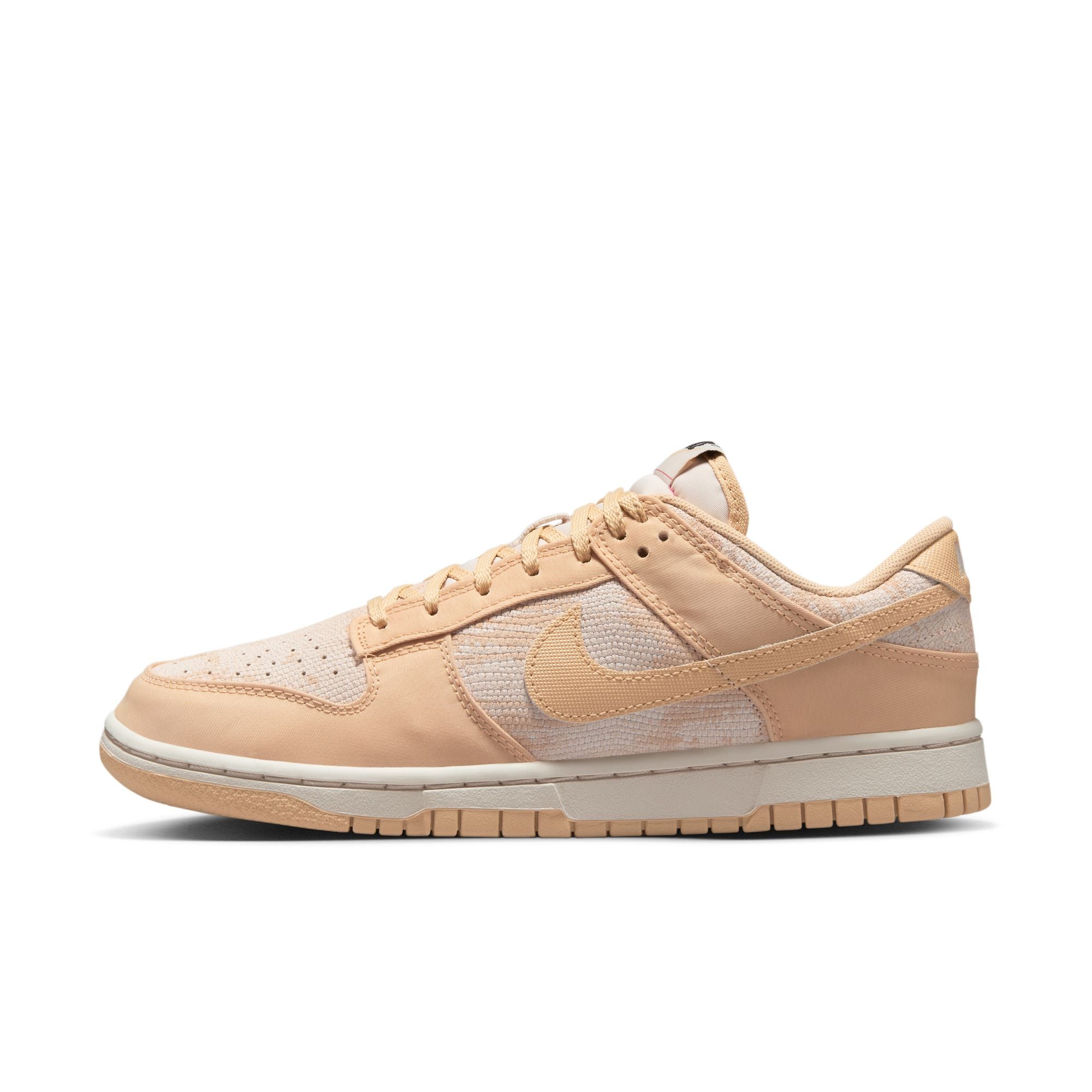 Nike Dunk Low 'Snakeskin'