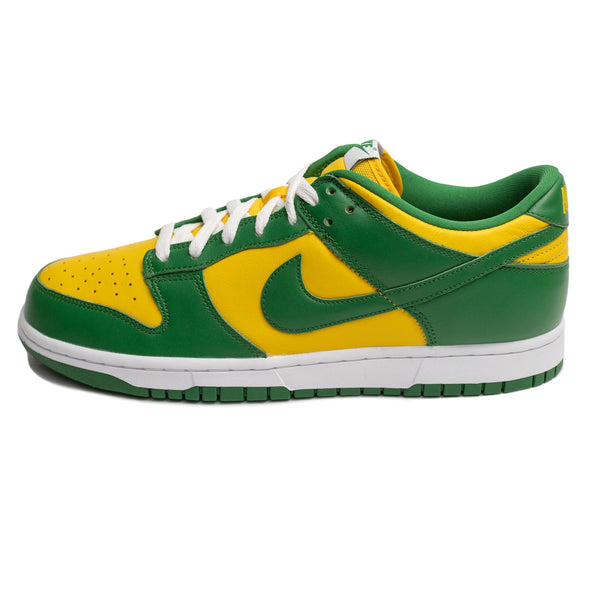 Nike Dunk Low SP 'Brazil' | SNEAKERBOX