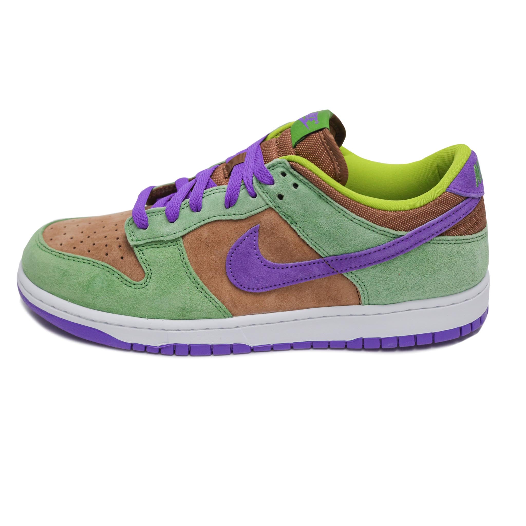 Nike Dunk Low SP 'Veneer' & SNEAKERBOX