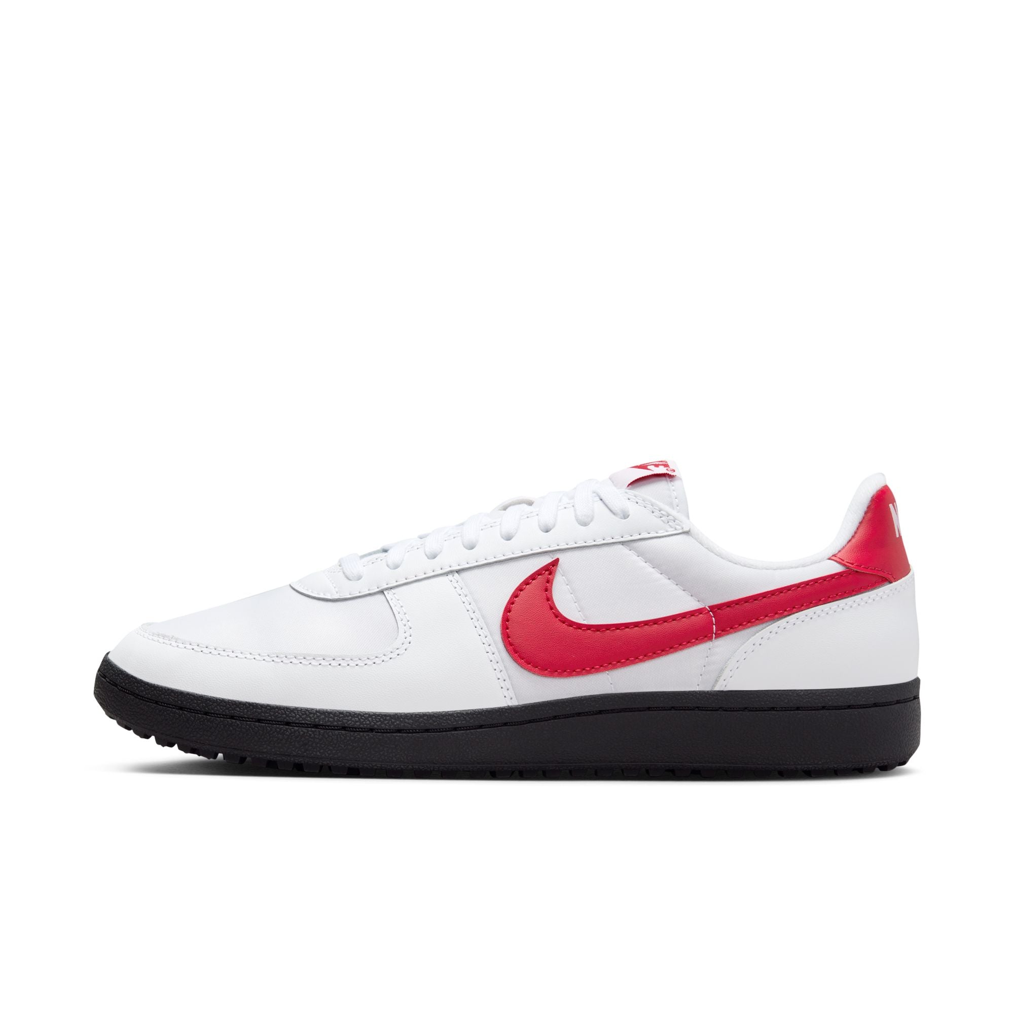 Nike Field General 82 SP 'White/Varsity Red'