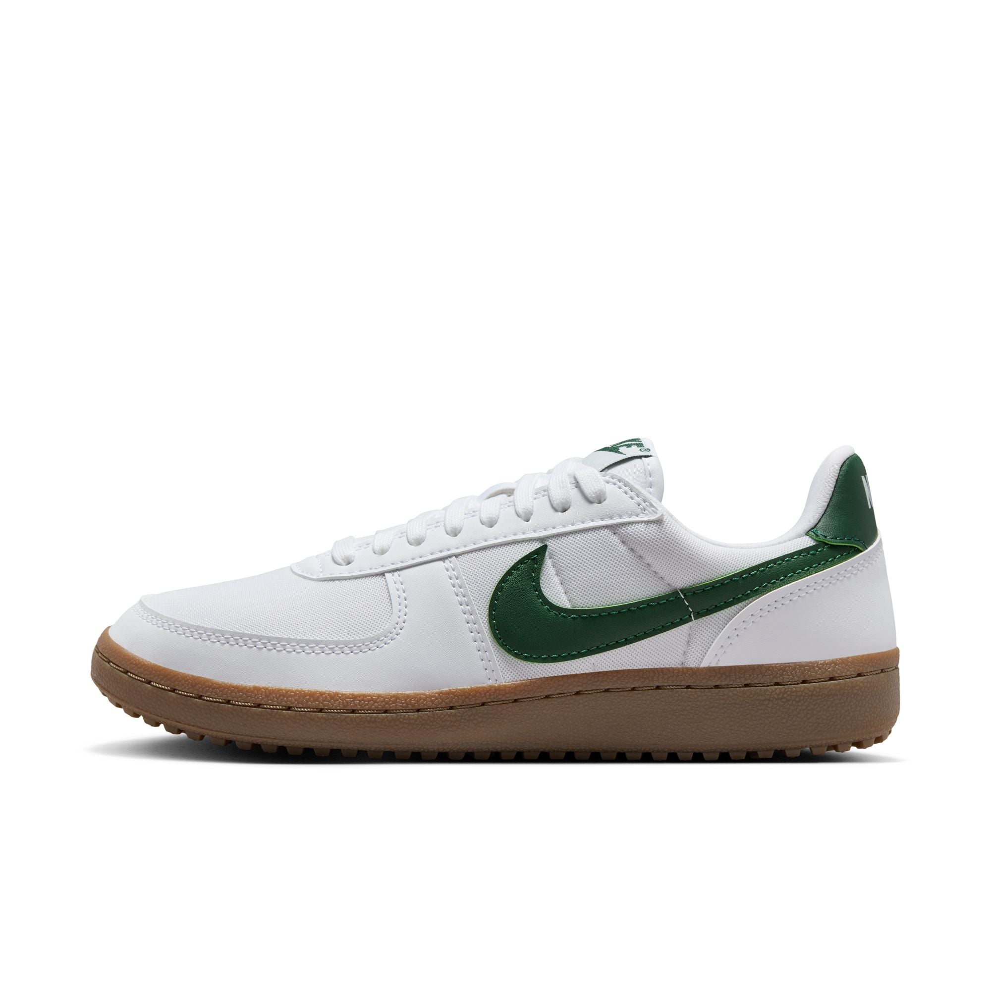 Nike Field General 'White/Gorge Green'