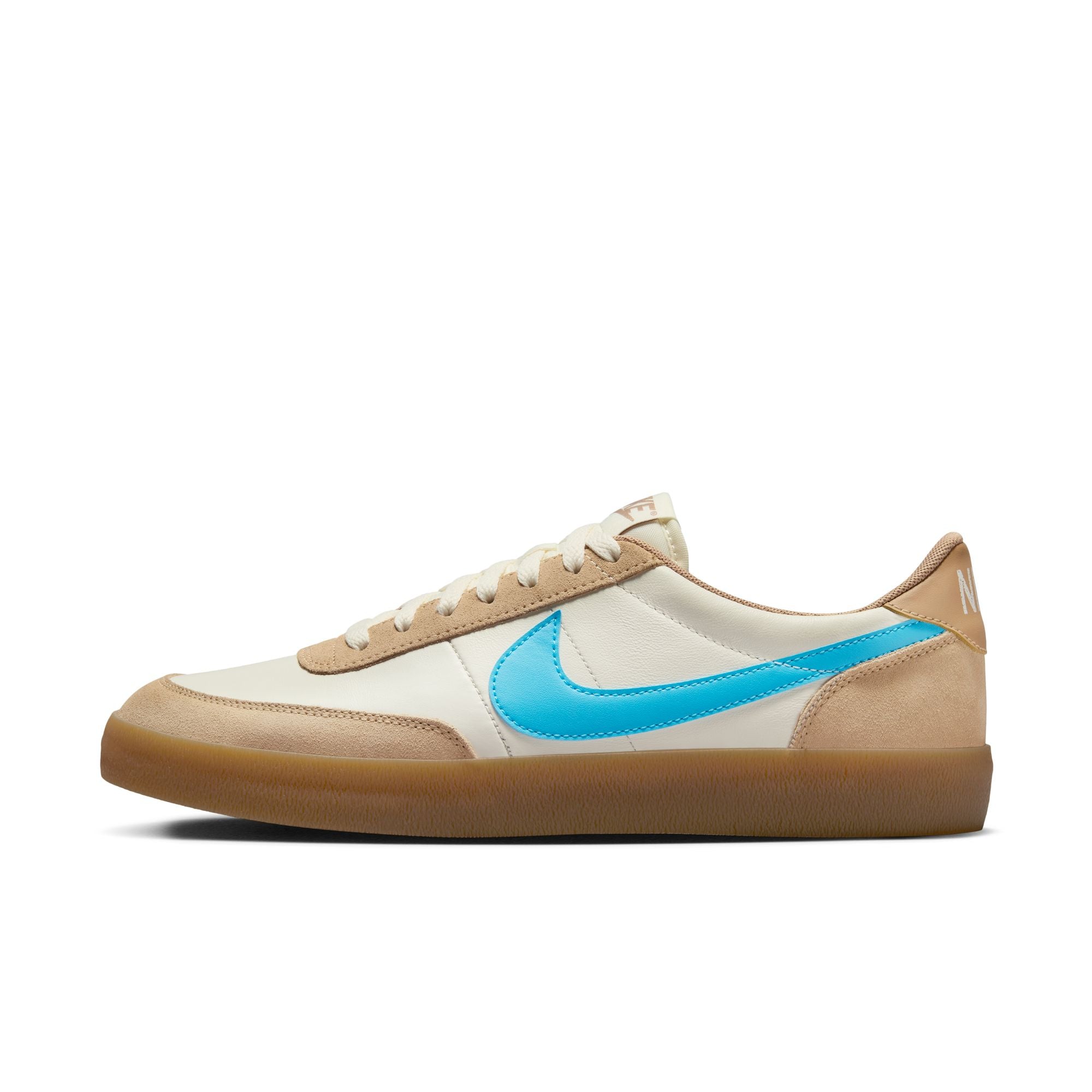 Nike Killshot 2 Leather 'Sail/Baltic Blue/Hemp'