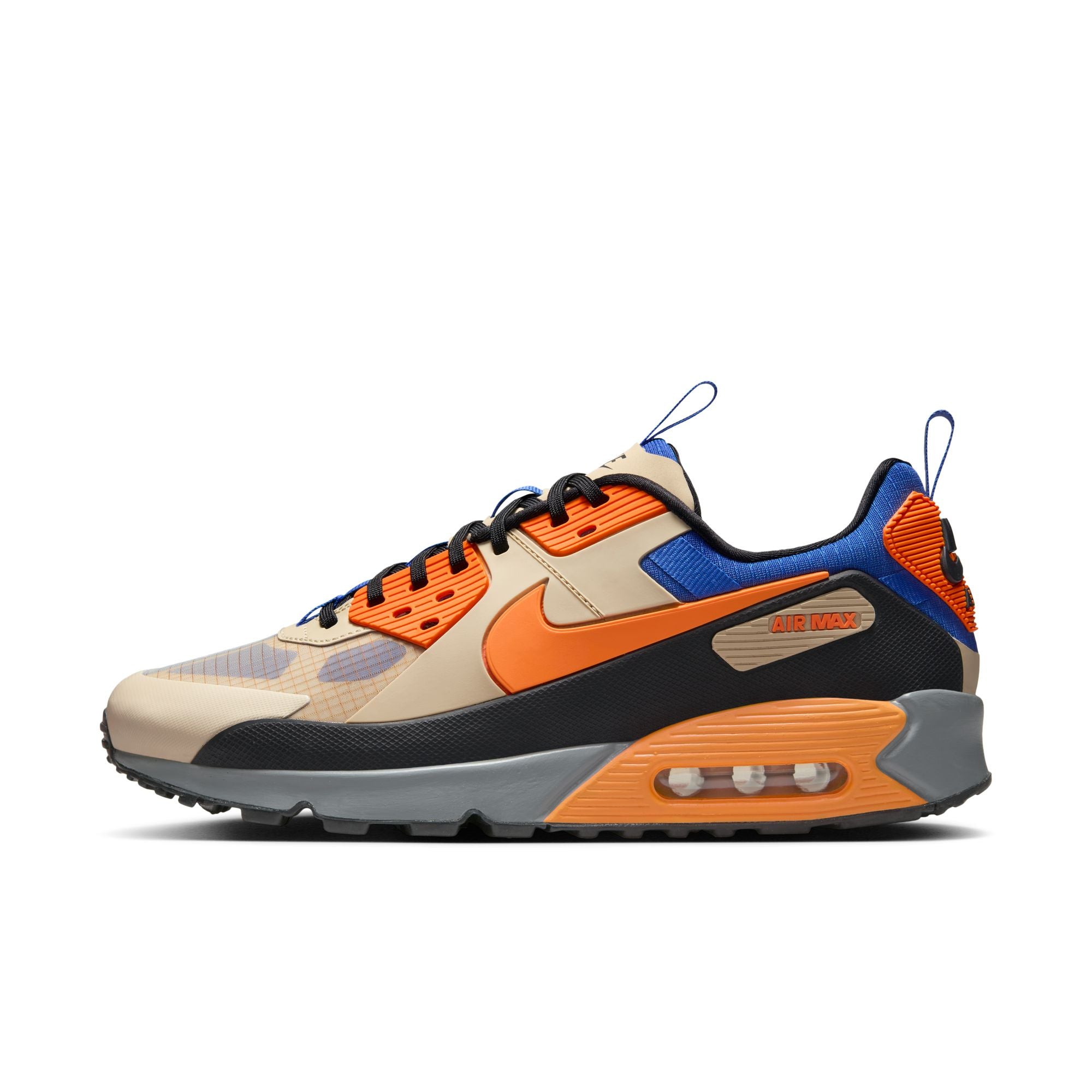 Nike Air Max 90 Drift 'Mowabb'