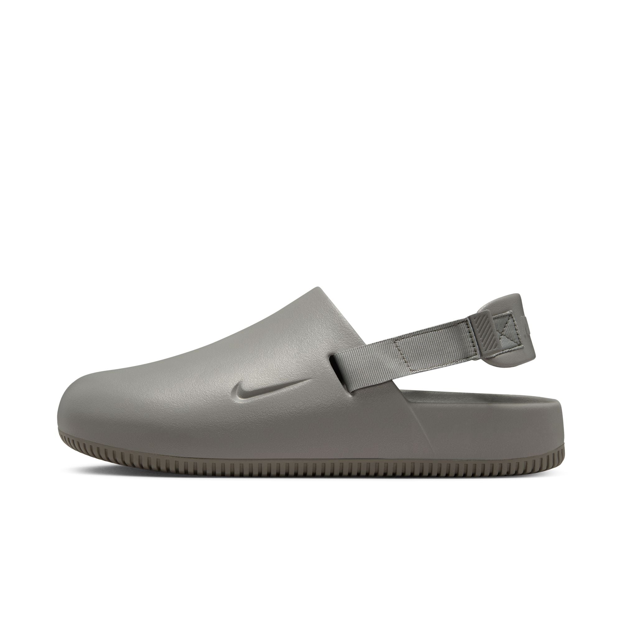 Nike Calm Mules NA 'Flat Pewter'