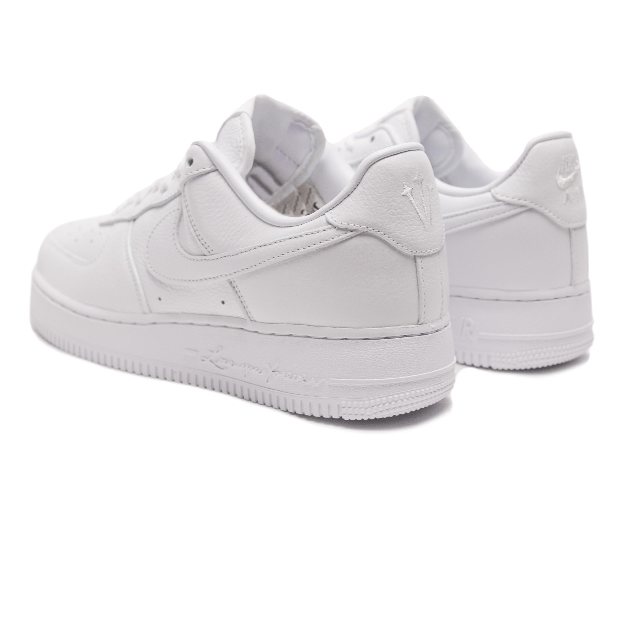 Nike x NOCTA Air Force 1 Low SP 'Certified Lover Boy'