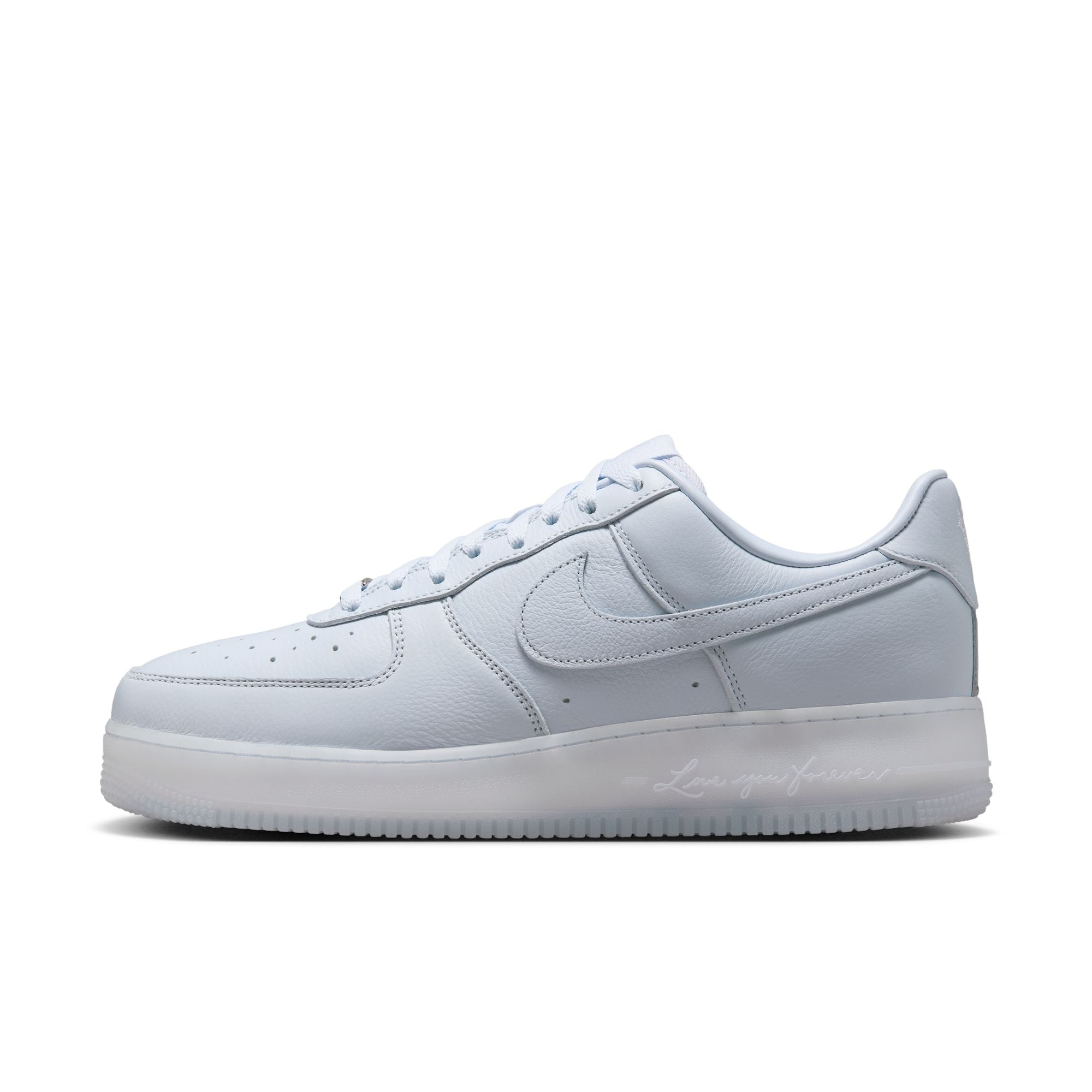 Nike x NOCTA Air Force 1 Low SP 'Palest Purple'