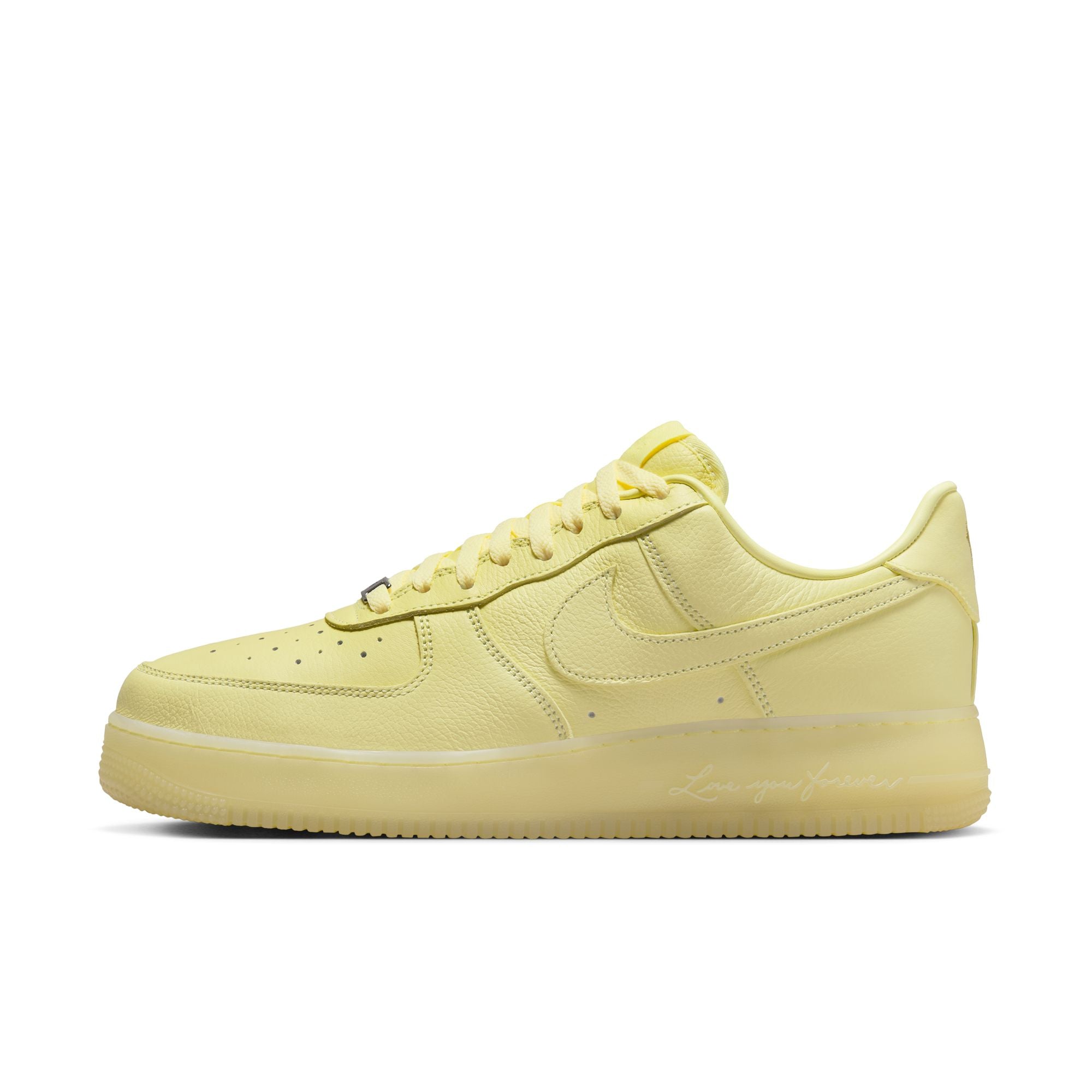 Nike x NOCTA Air Force 1 Low SP 'Citron Tint'