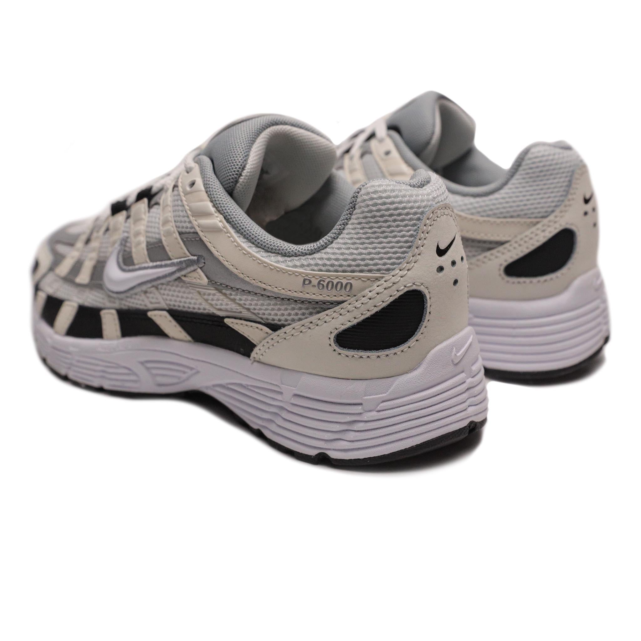Nike P-6000 'Sail/Wolf Grey' & SNEAKERBOX