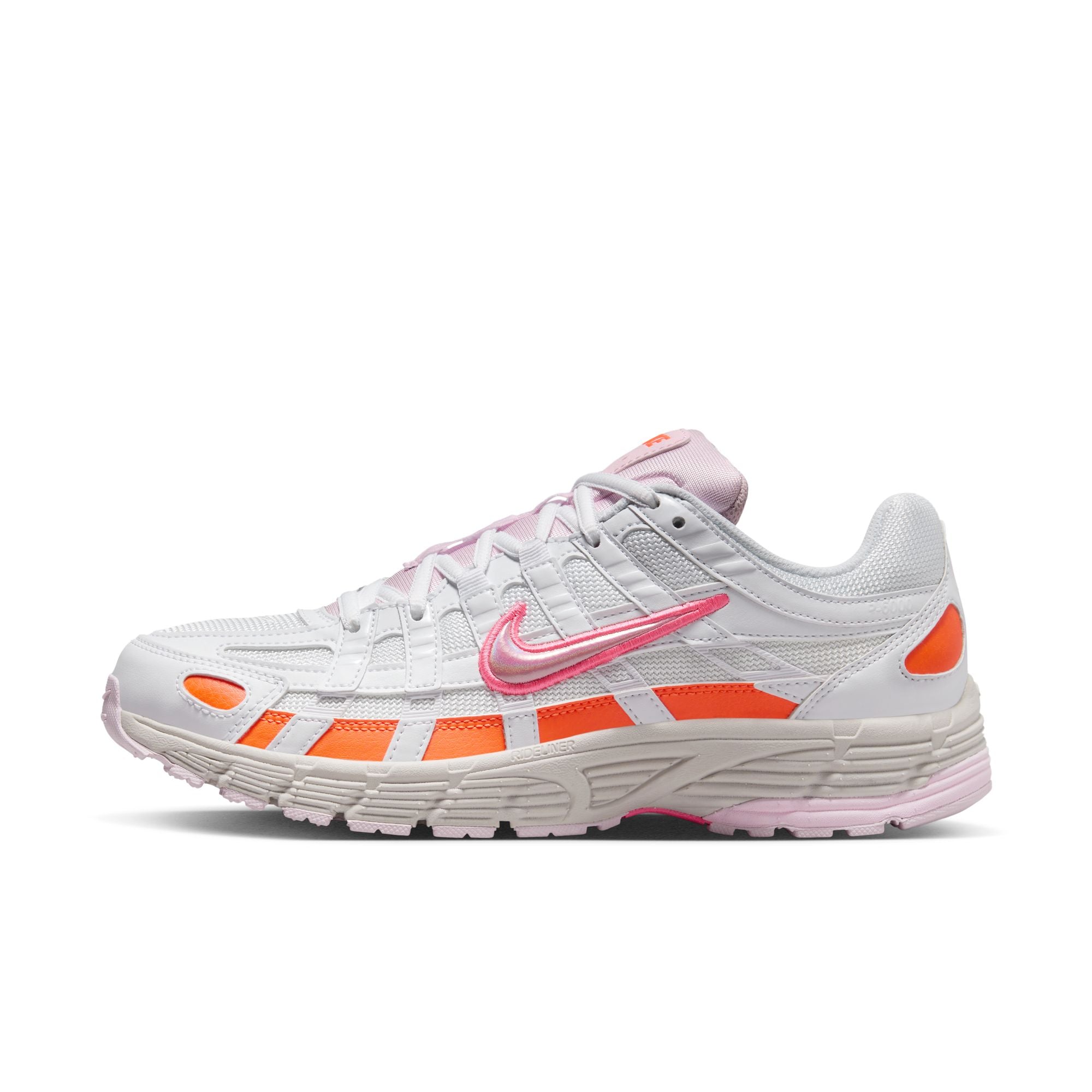 Nike P-6000 'Digital Pink/Hyper Crimson'