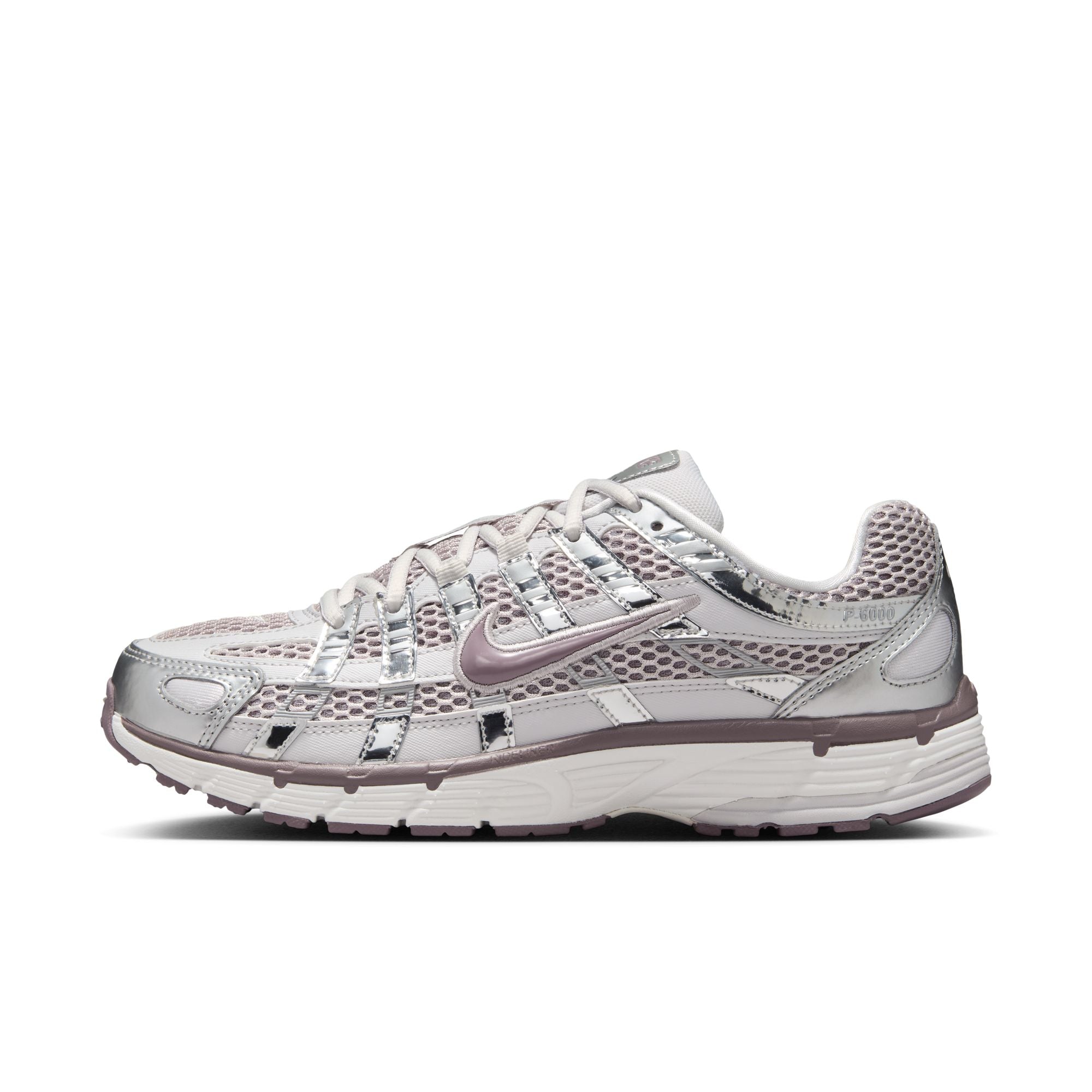 Nike P-6000 'Platinum Violet'