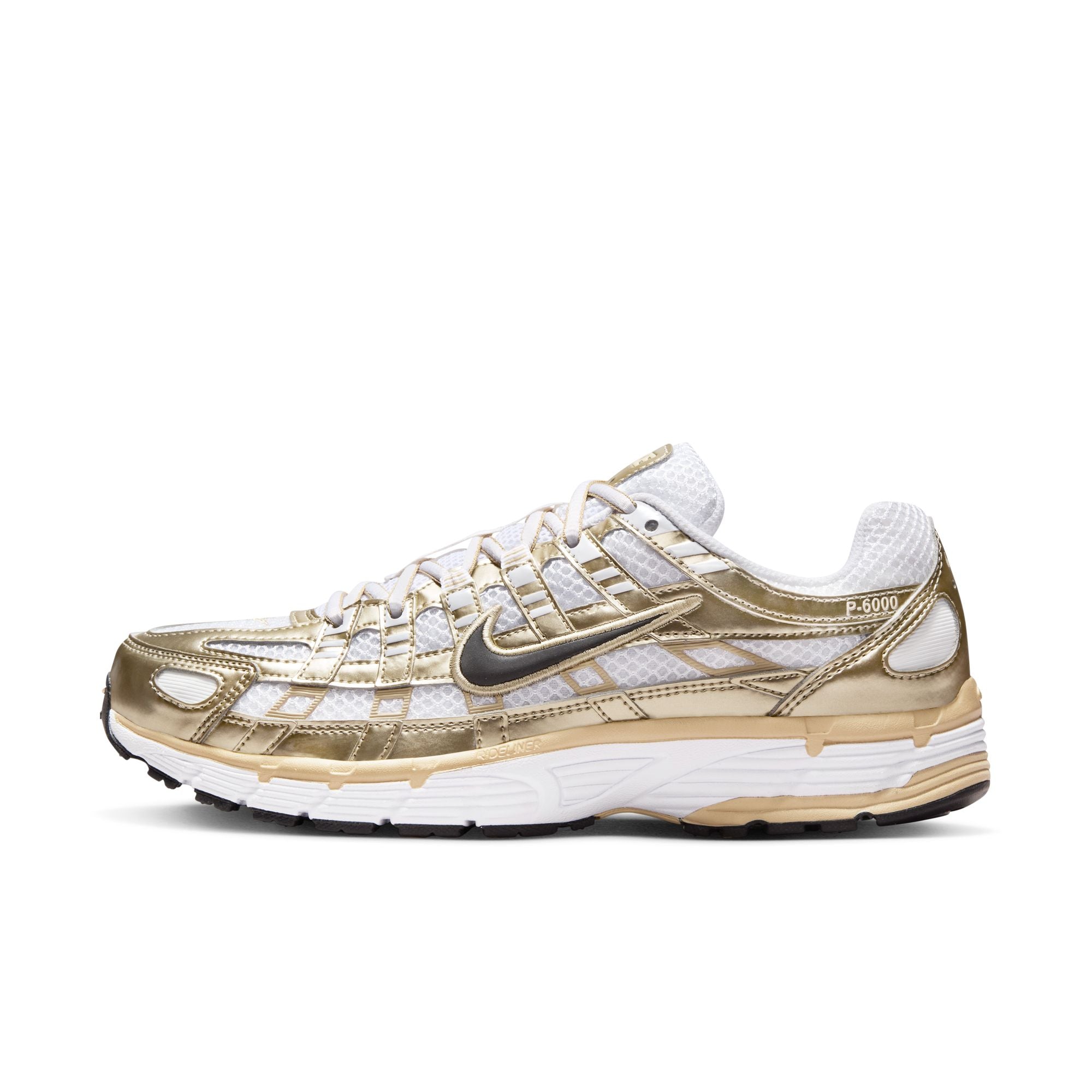 Nike P-6000 'Gold'