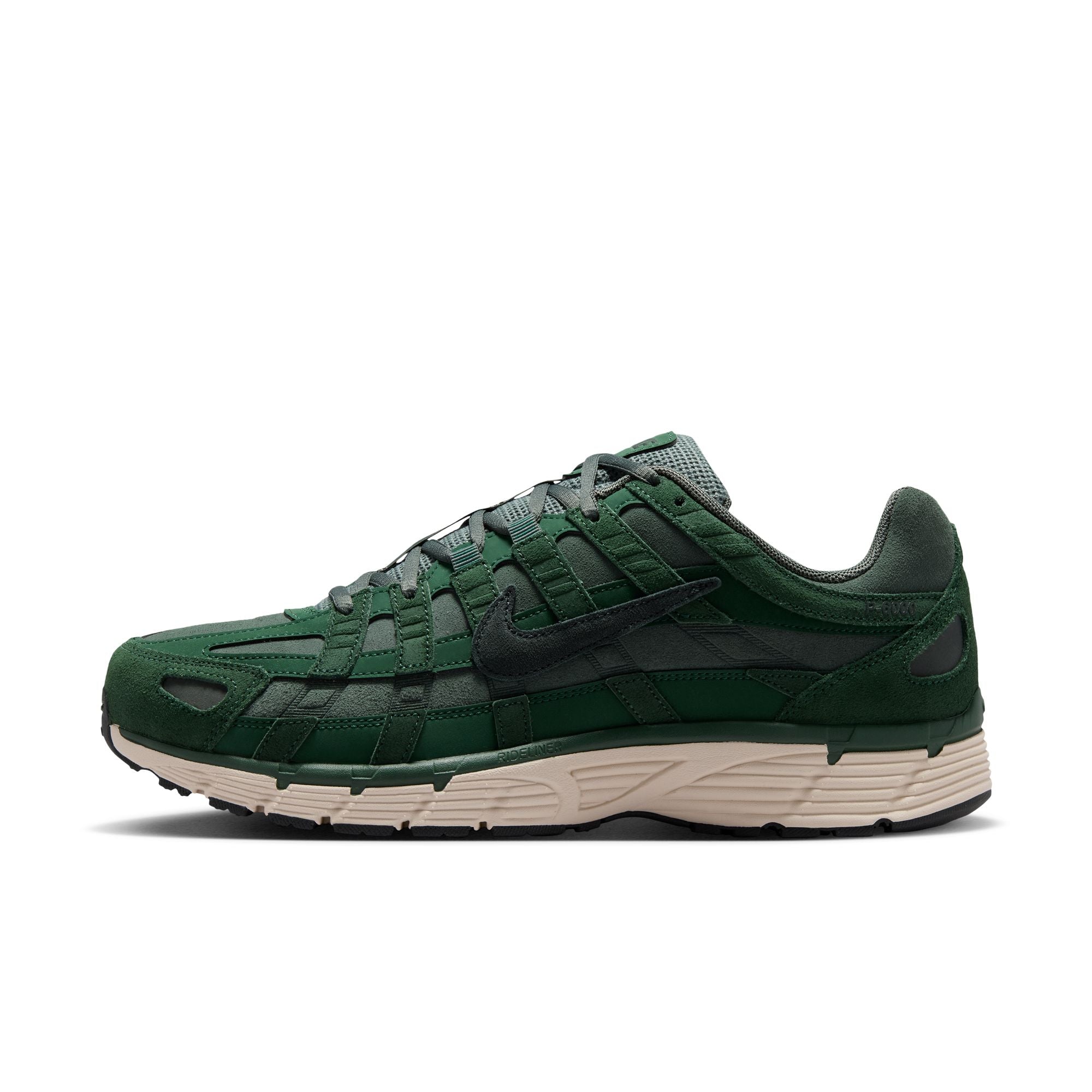 Nike P-6000 SE 'Fir/Mineral Spruce'